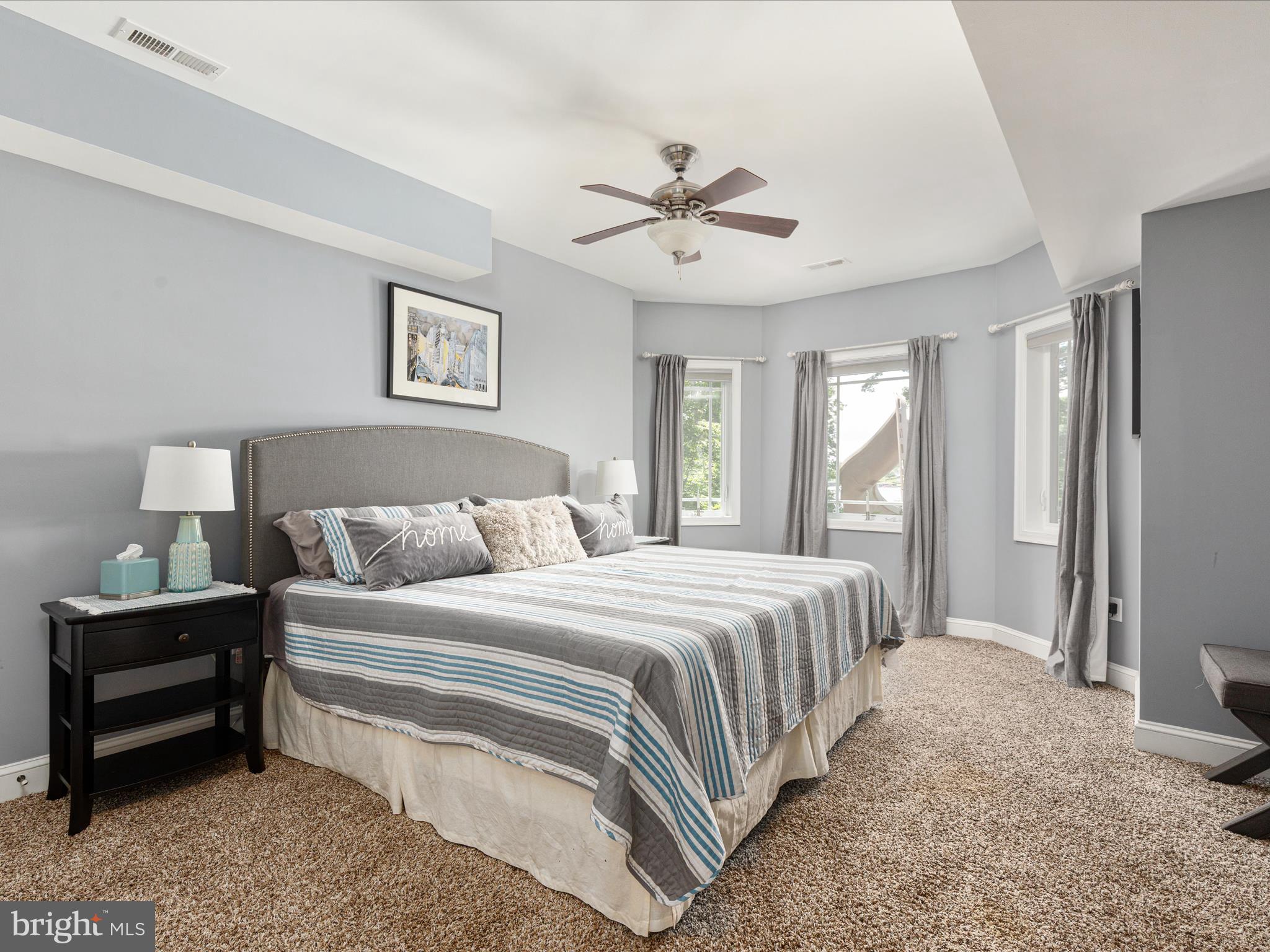 SUNRISE BAY - Residential