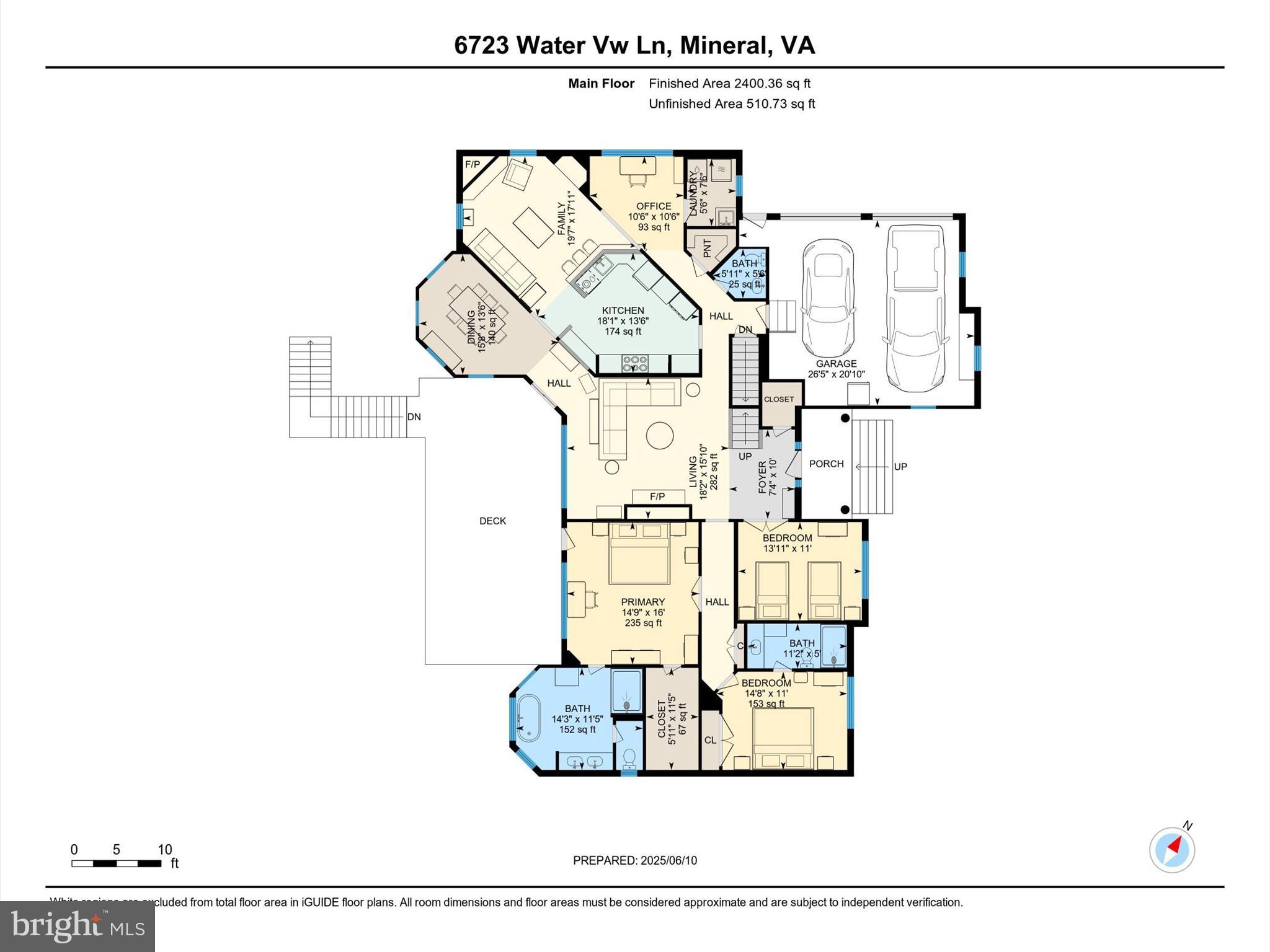 SUNRISE BAY - Residential