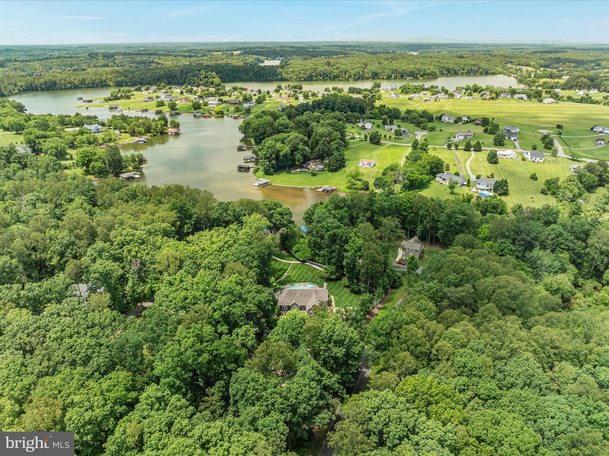 SUNRISE BAY - Residential