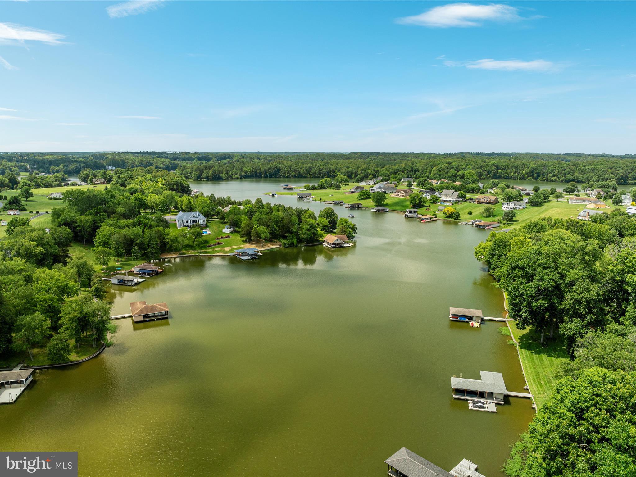 SUNRISE BAY - Residential
