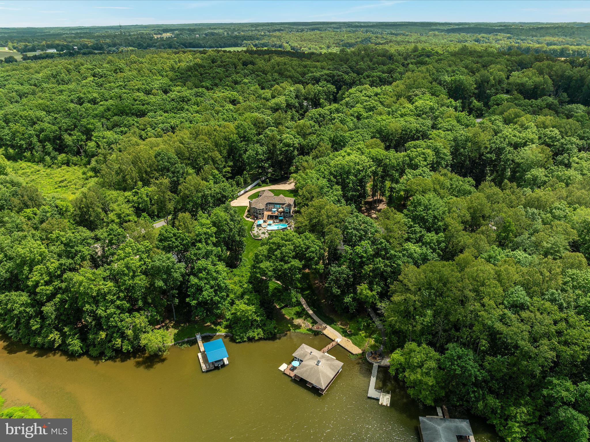 SUNRISE BAY - Residential