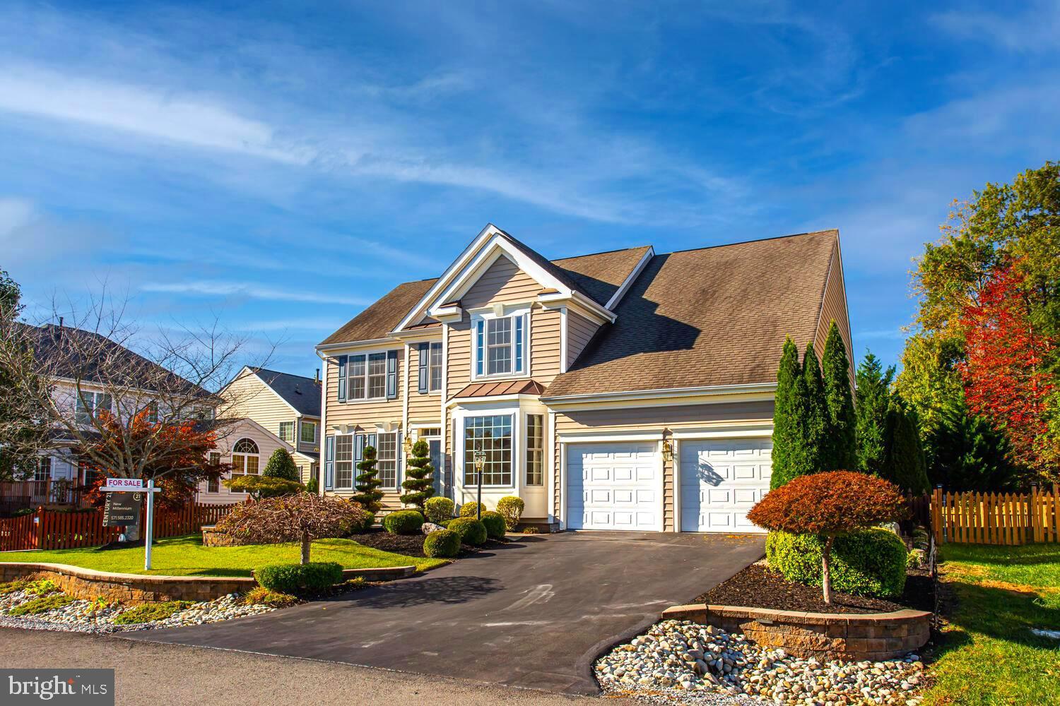 PARKWAY WEST - Residential