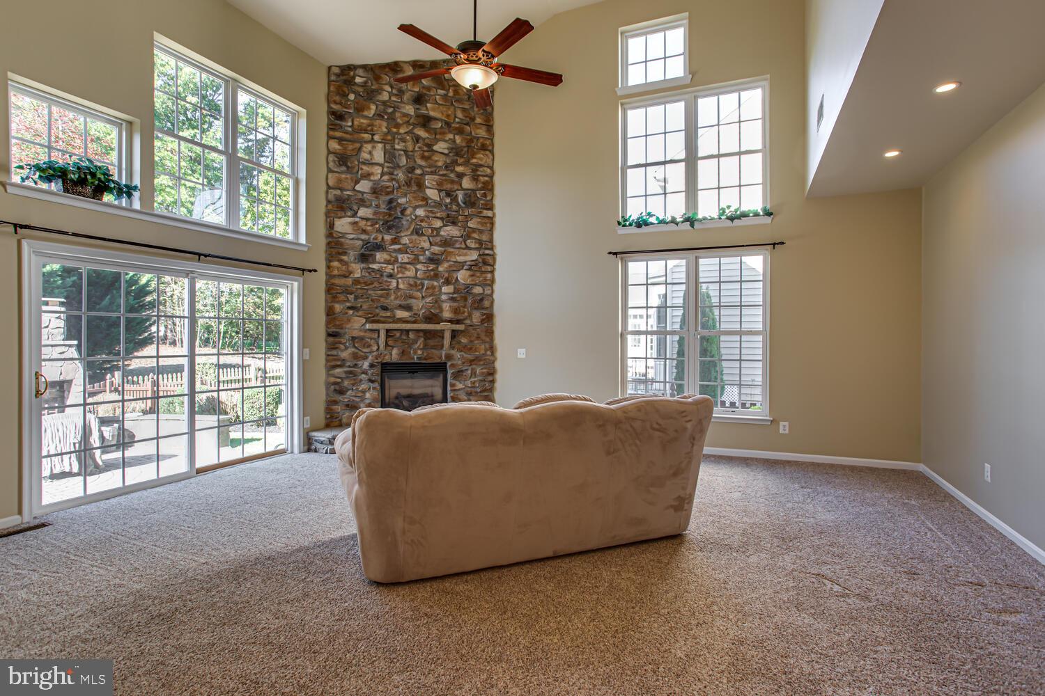 PARKWAY WEST - Residential