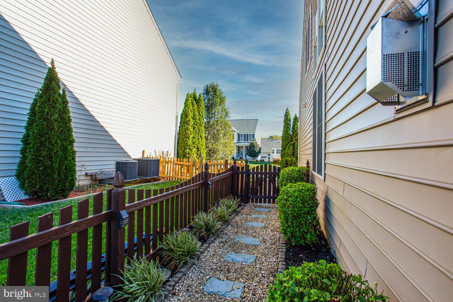 PARKWAY WEST - Residential