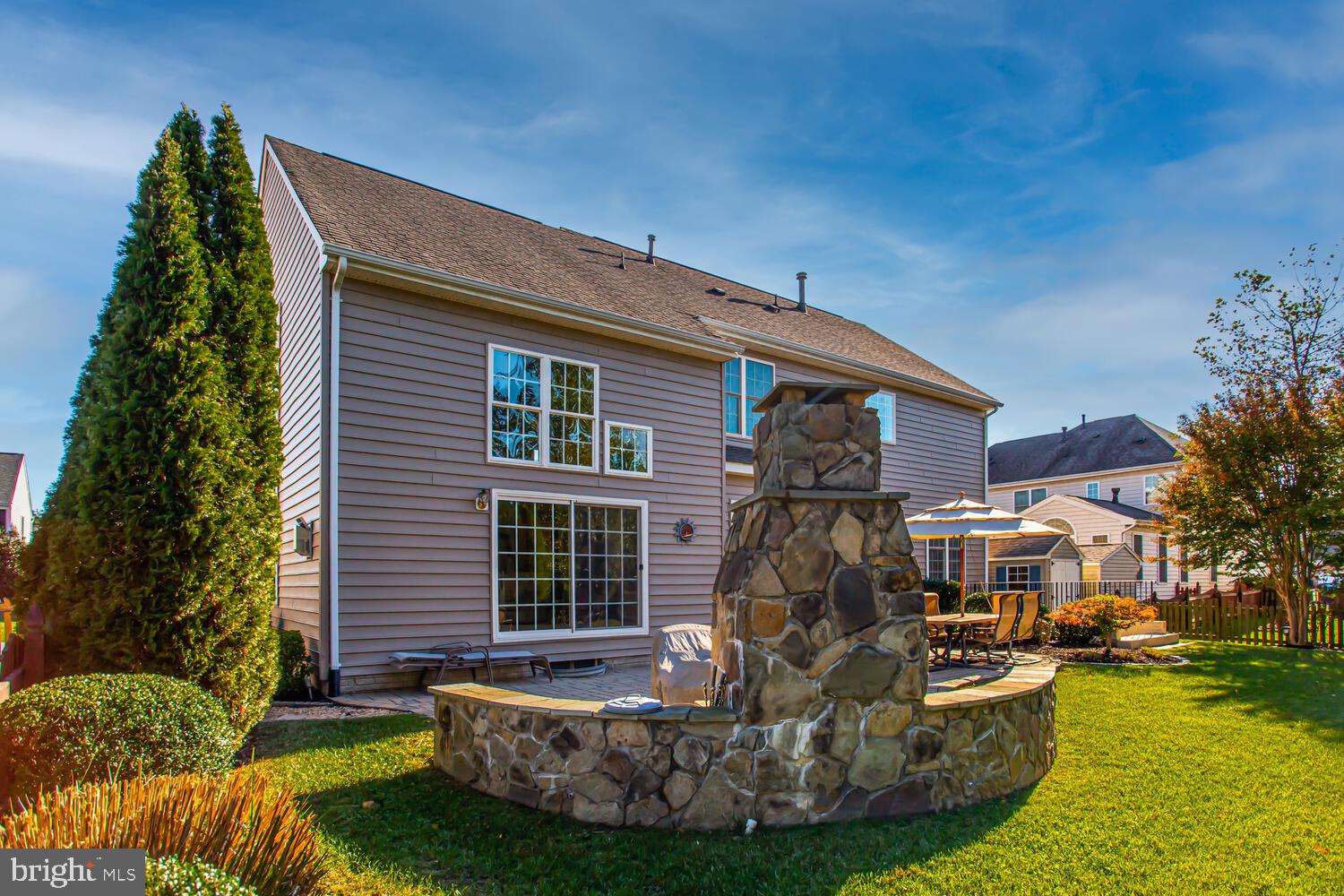 PARKWAY WEST - Residential