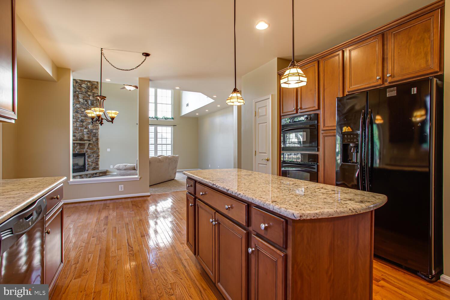 PARKWAY WEST - Residential