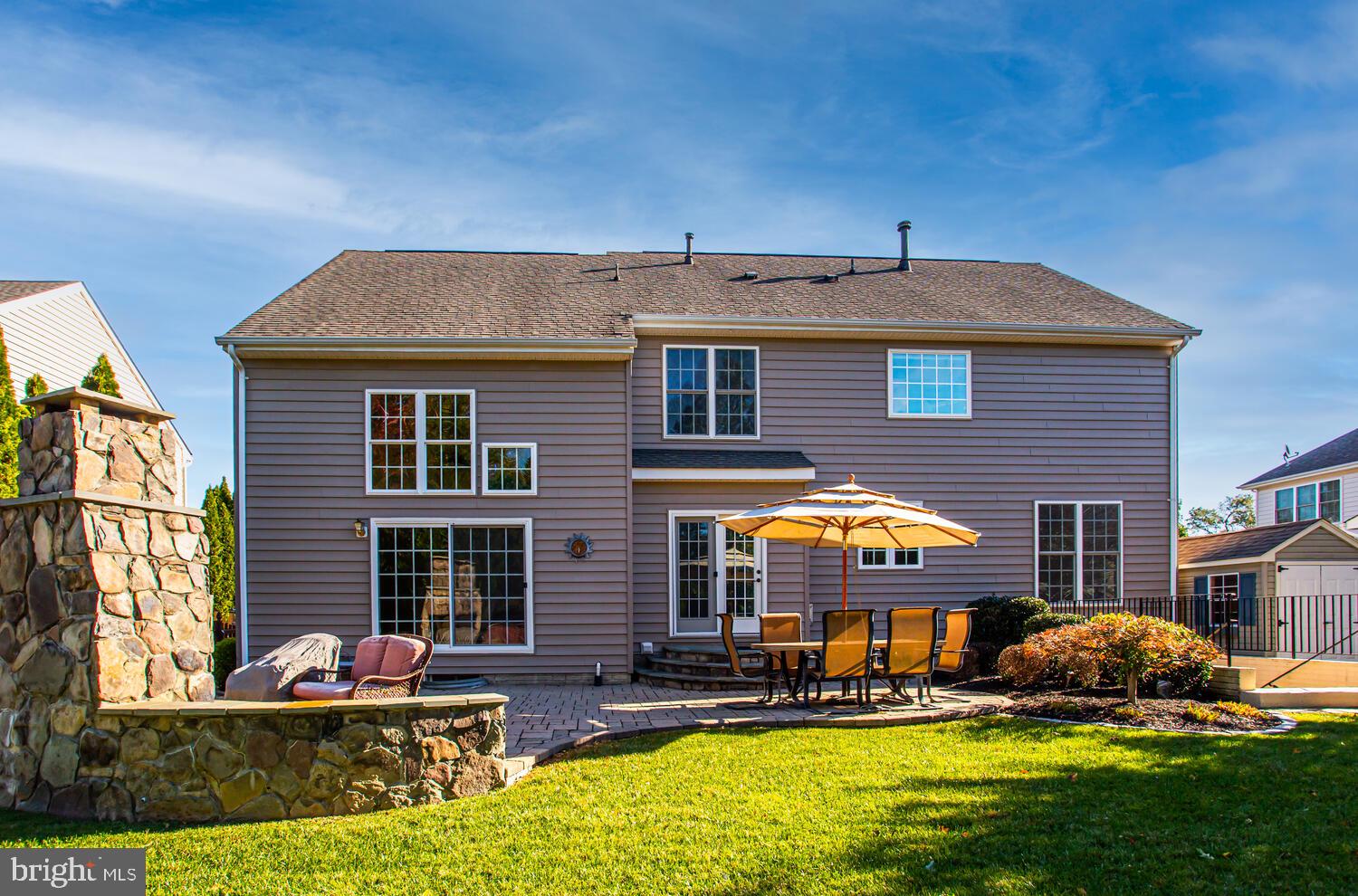 PARKWAY WEST - Residential