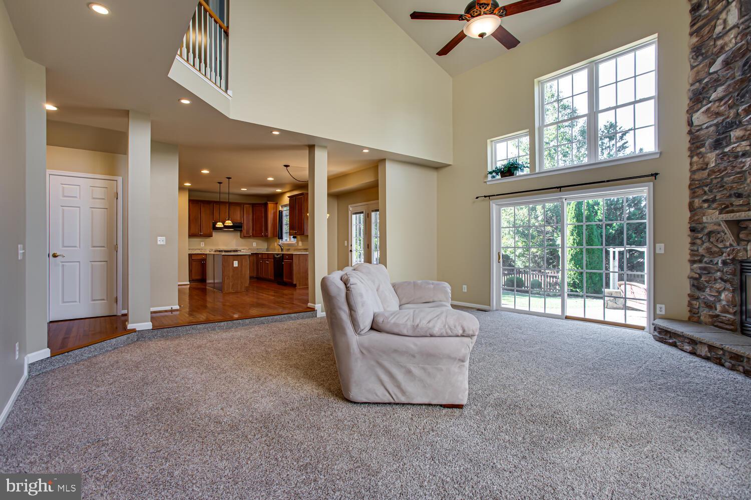 PARKWAY WEST - Residential