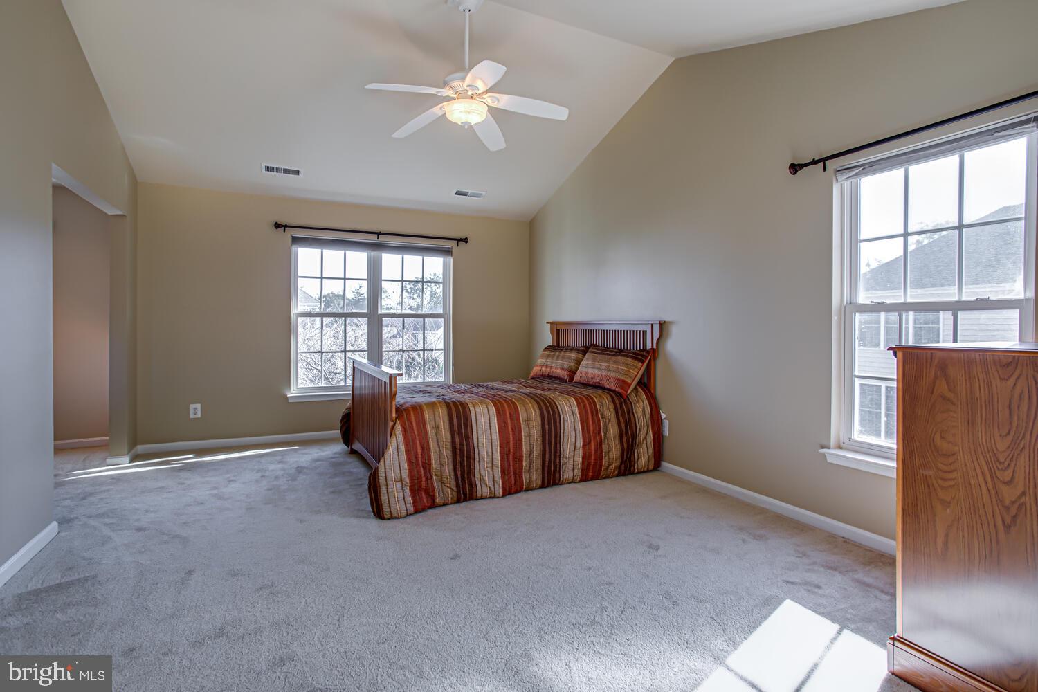 PARKWAY WEST - Residential