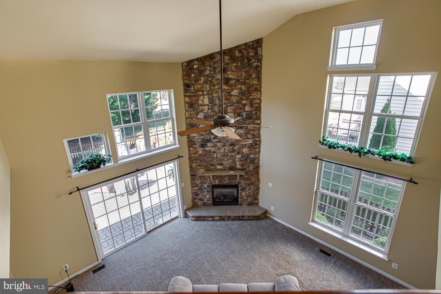 PARKWAY WEST - Residential