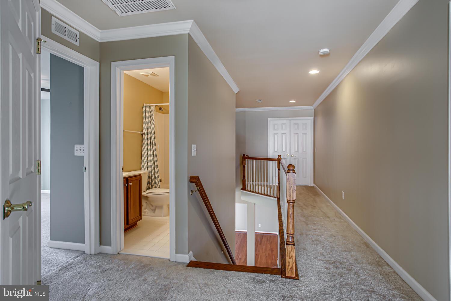 PARKWAY WEST - Residential