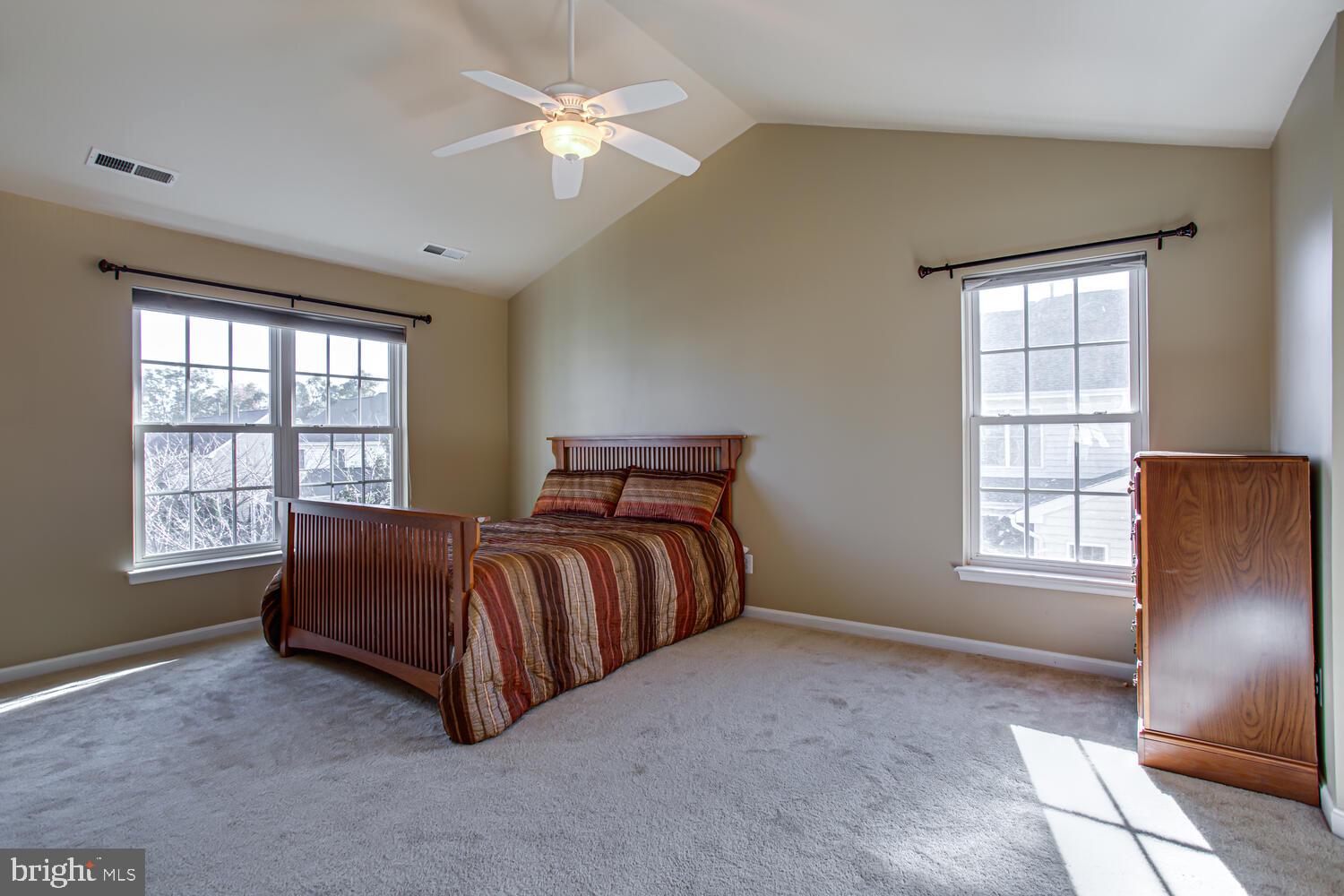 PARKWAY WEST - Residential