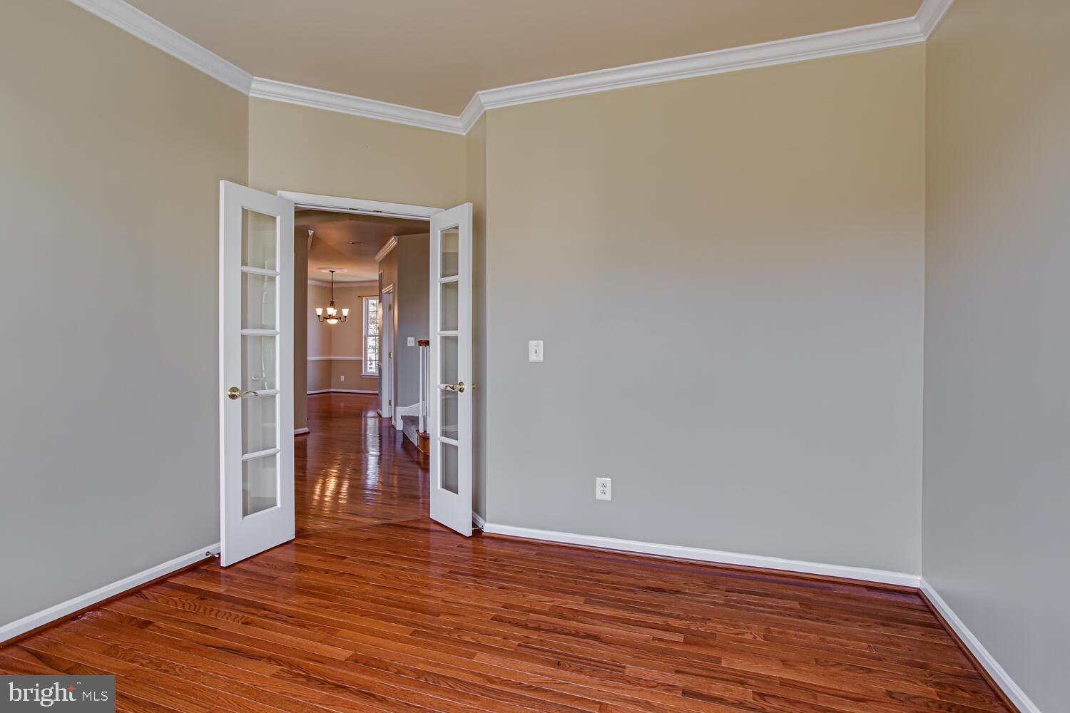 PARKWAY WEST - Residential