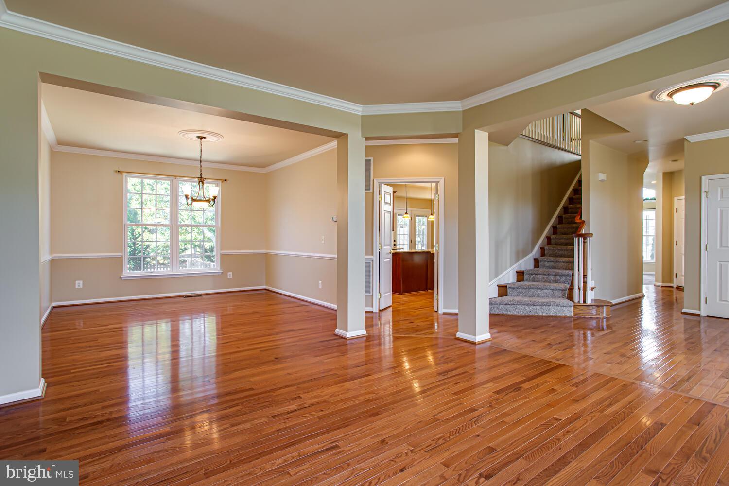 PARKWAY WEST - Residential