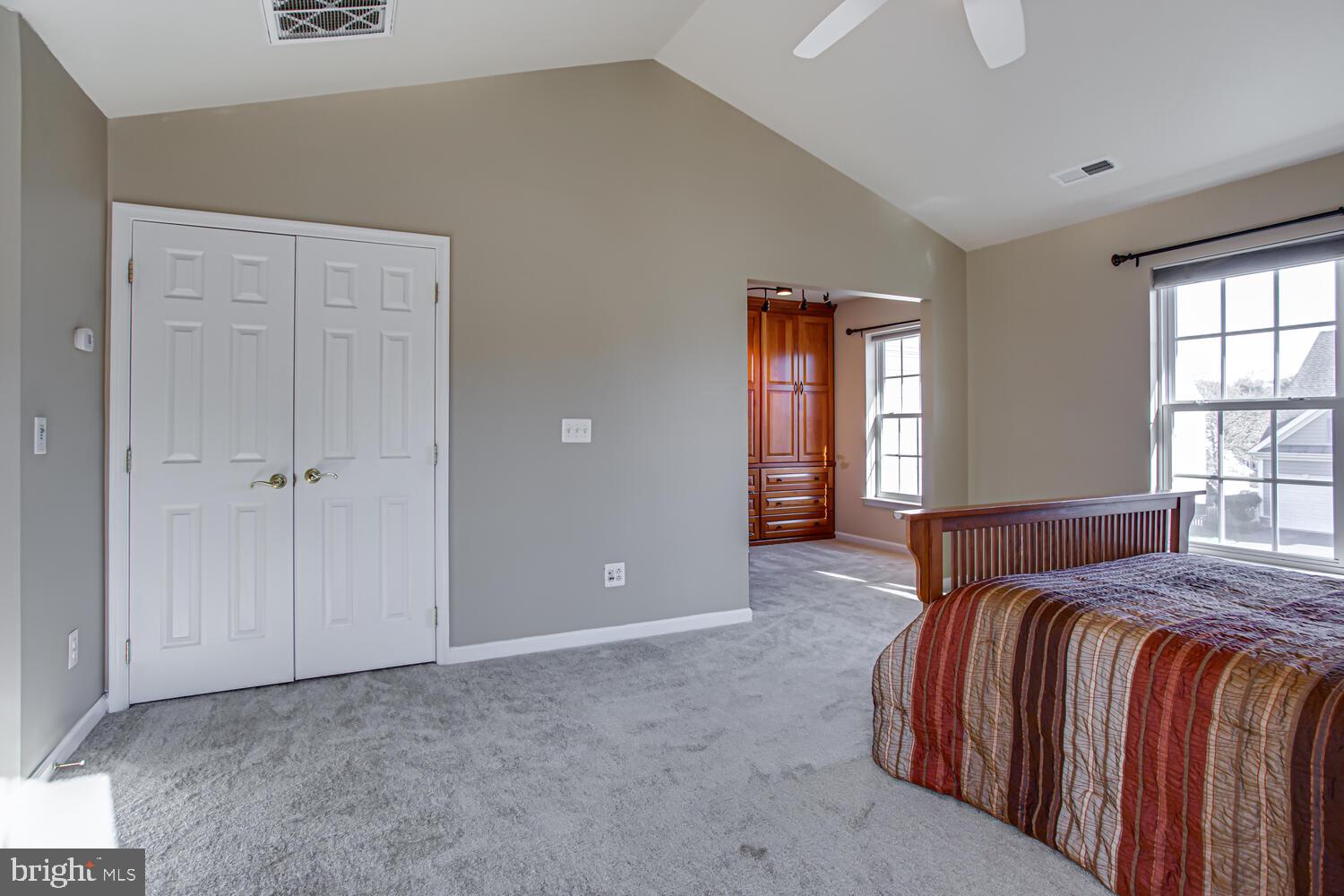 PARKWAY WEST - Residential