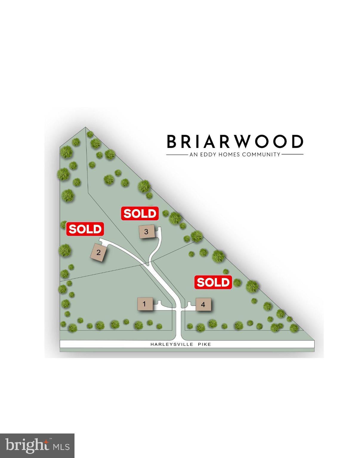 BRIARWOOD - Residential