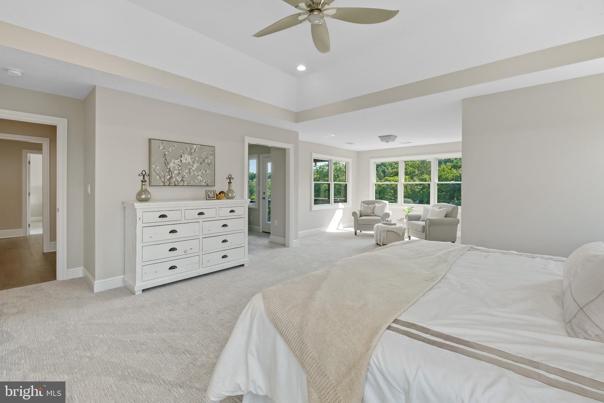 BRIARWOOD - Residential