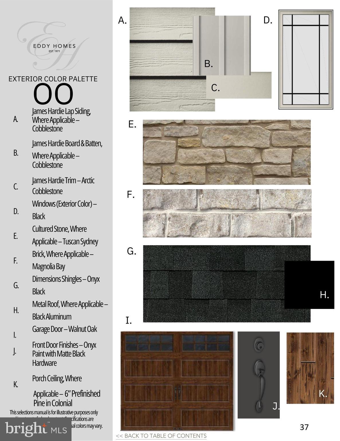 BRIARWOOD - Residential