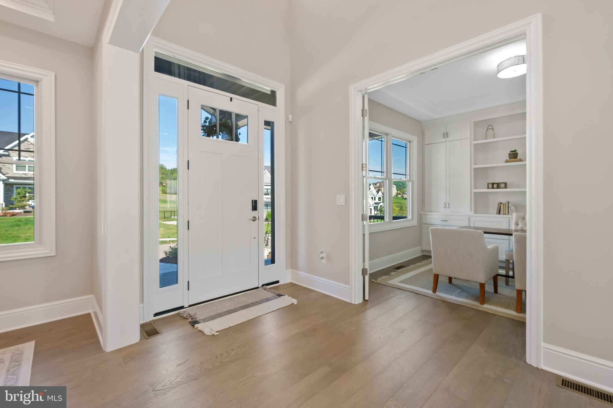 BRIARWOOD - Residential