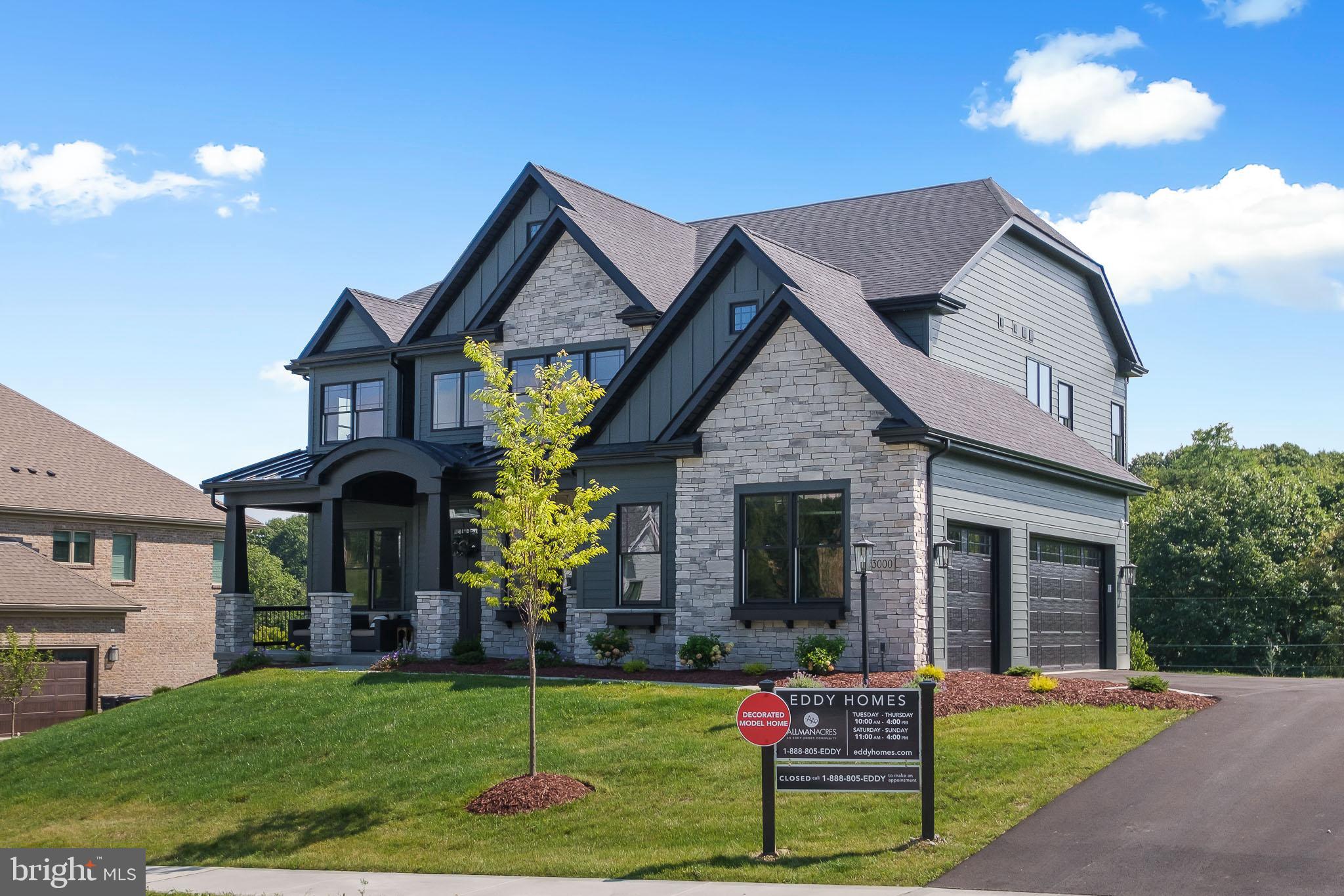 BRIARWOOD - Residential