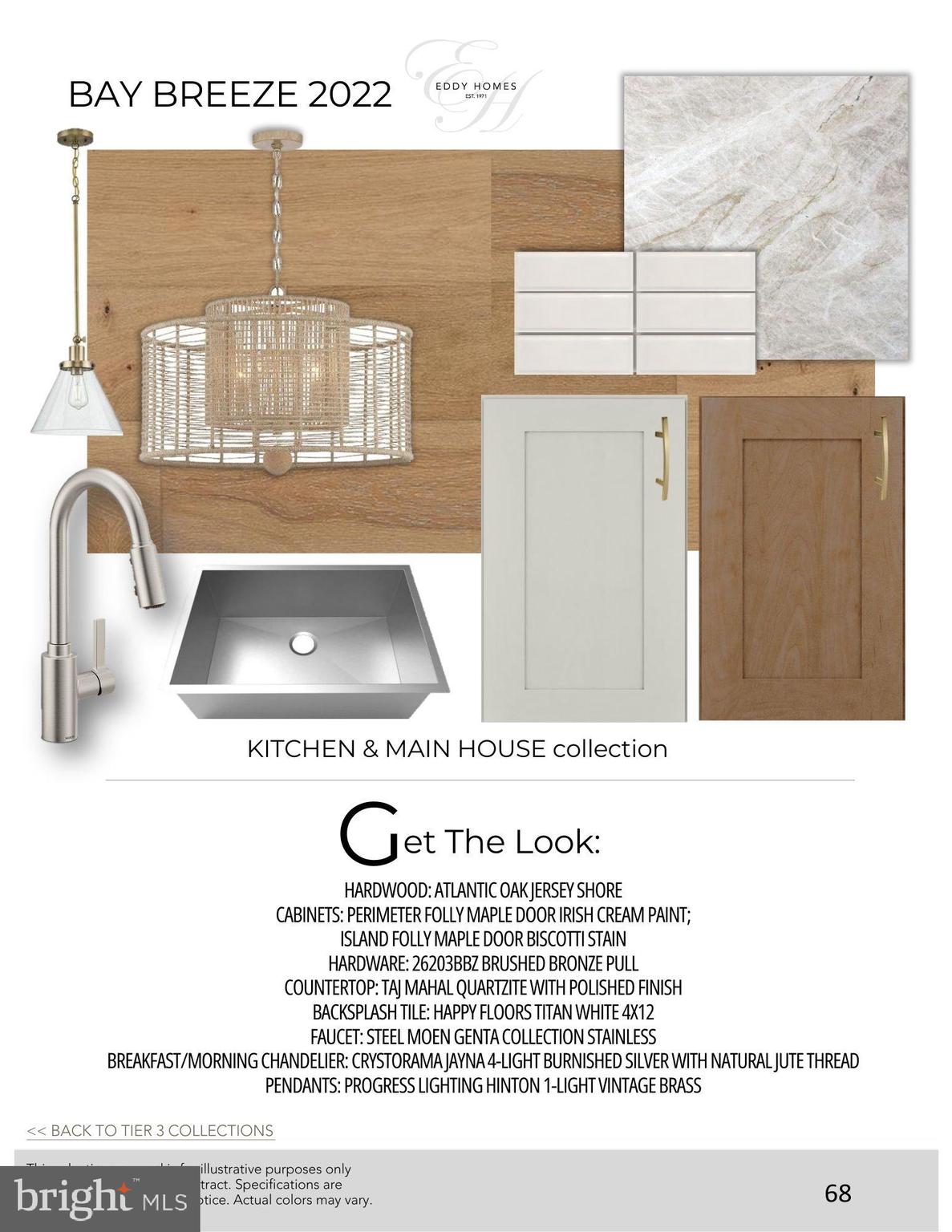 BRIARWOOD - Residential