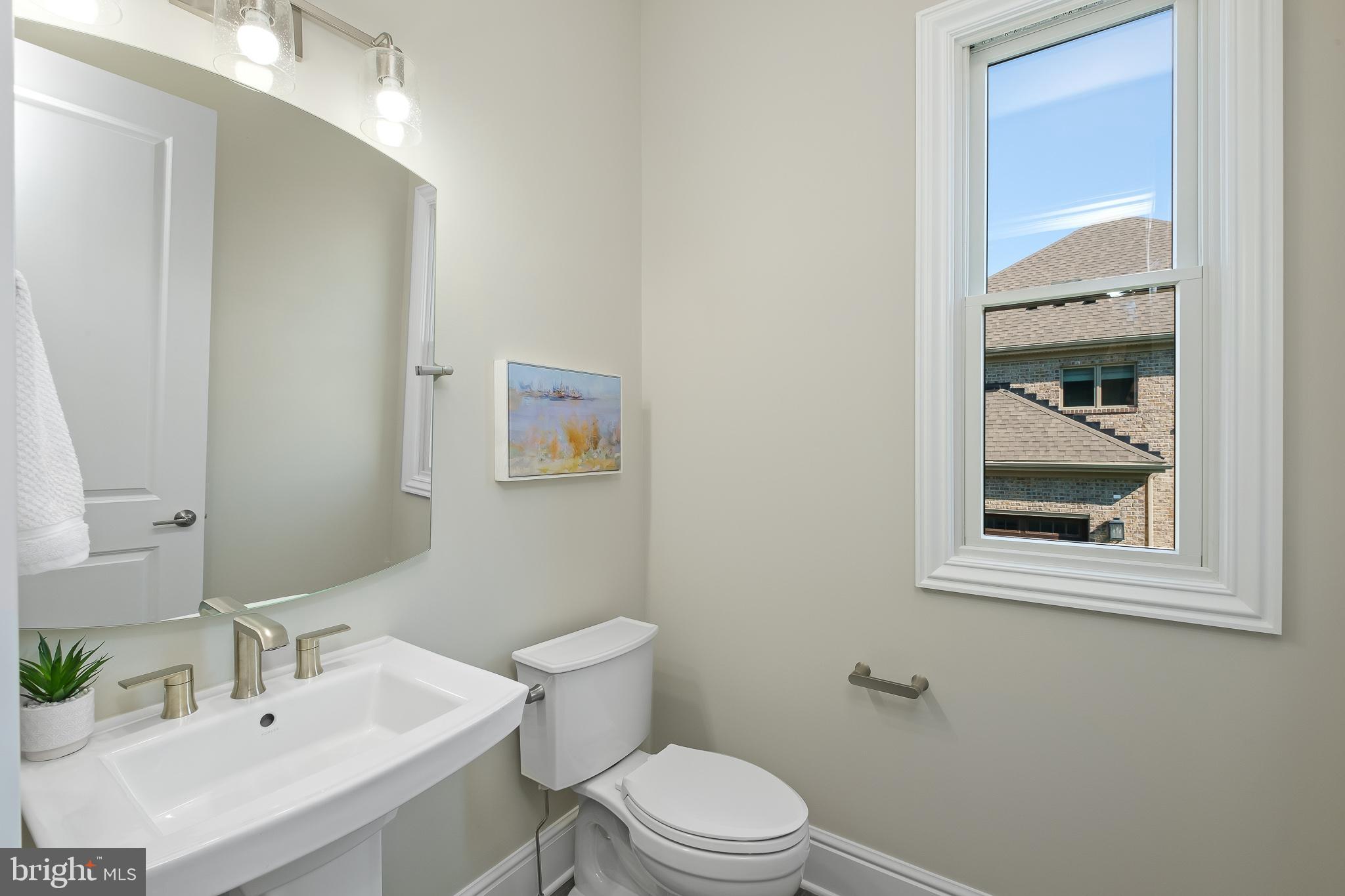 BRIARWOOD - Residential