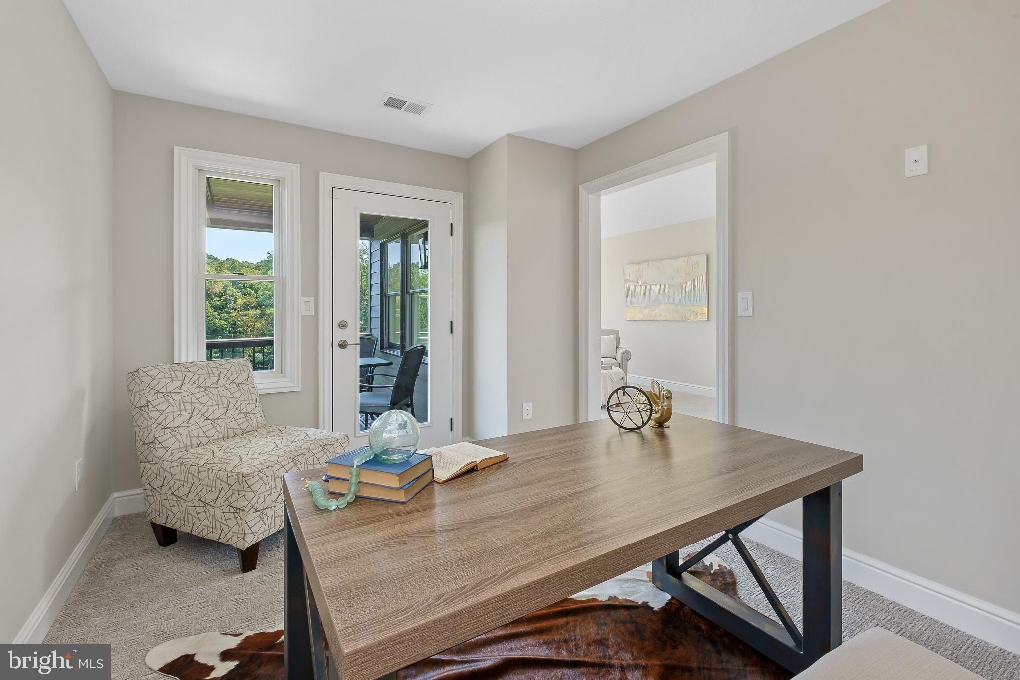 BRIARWOOD - Residential