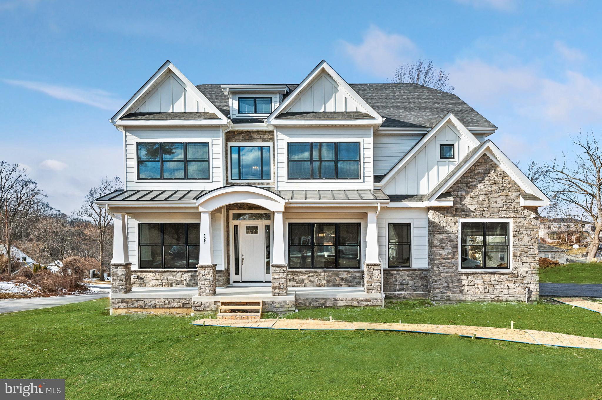 BRIARWOOD - Residential