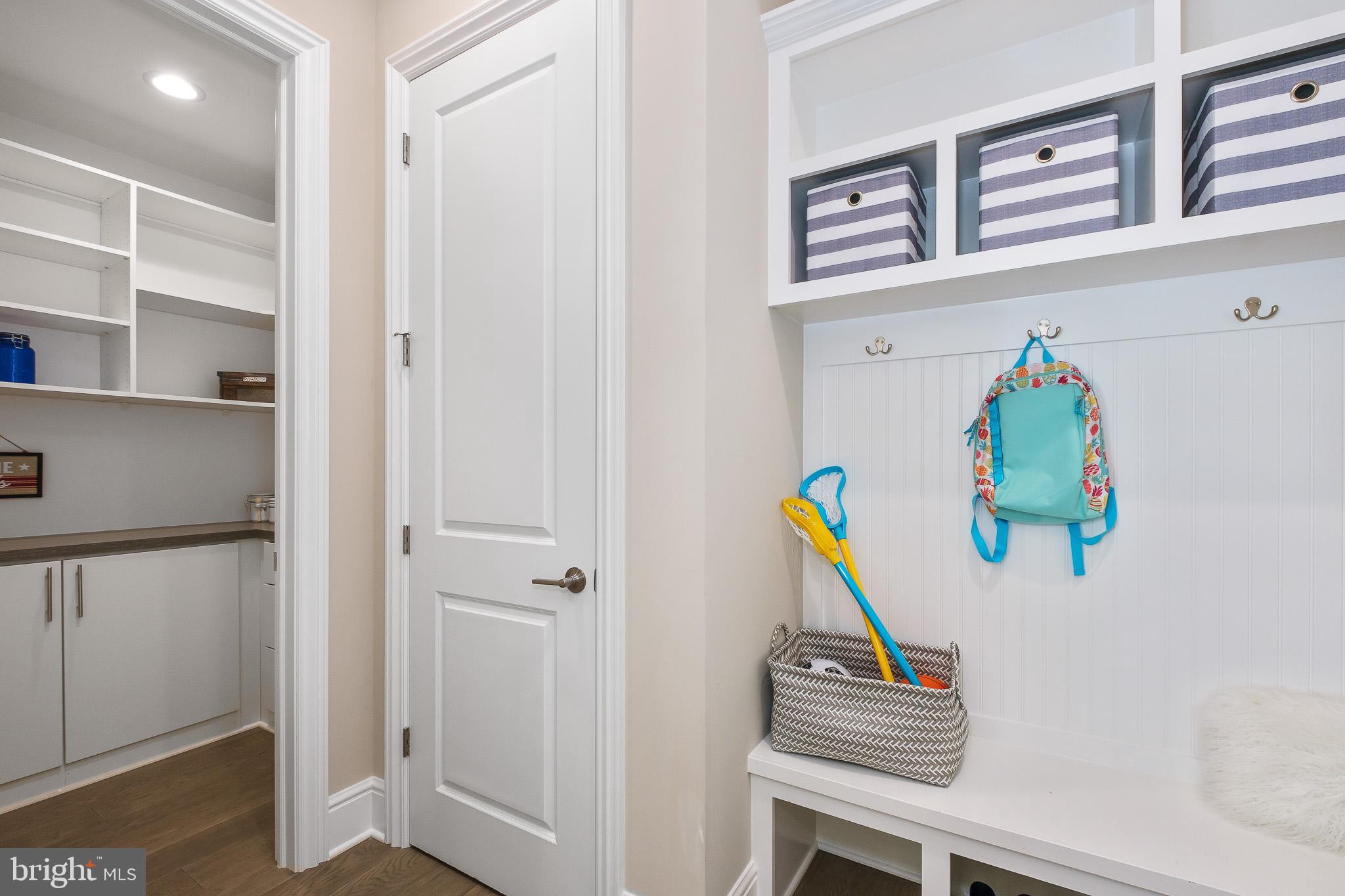 BRIARWOOD - Residential