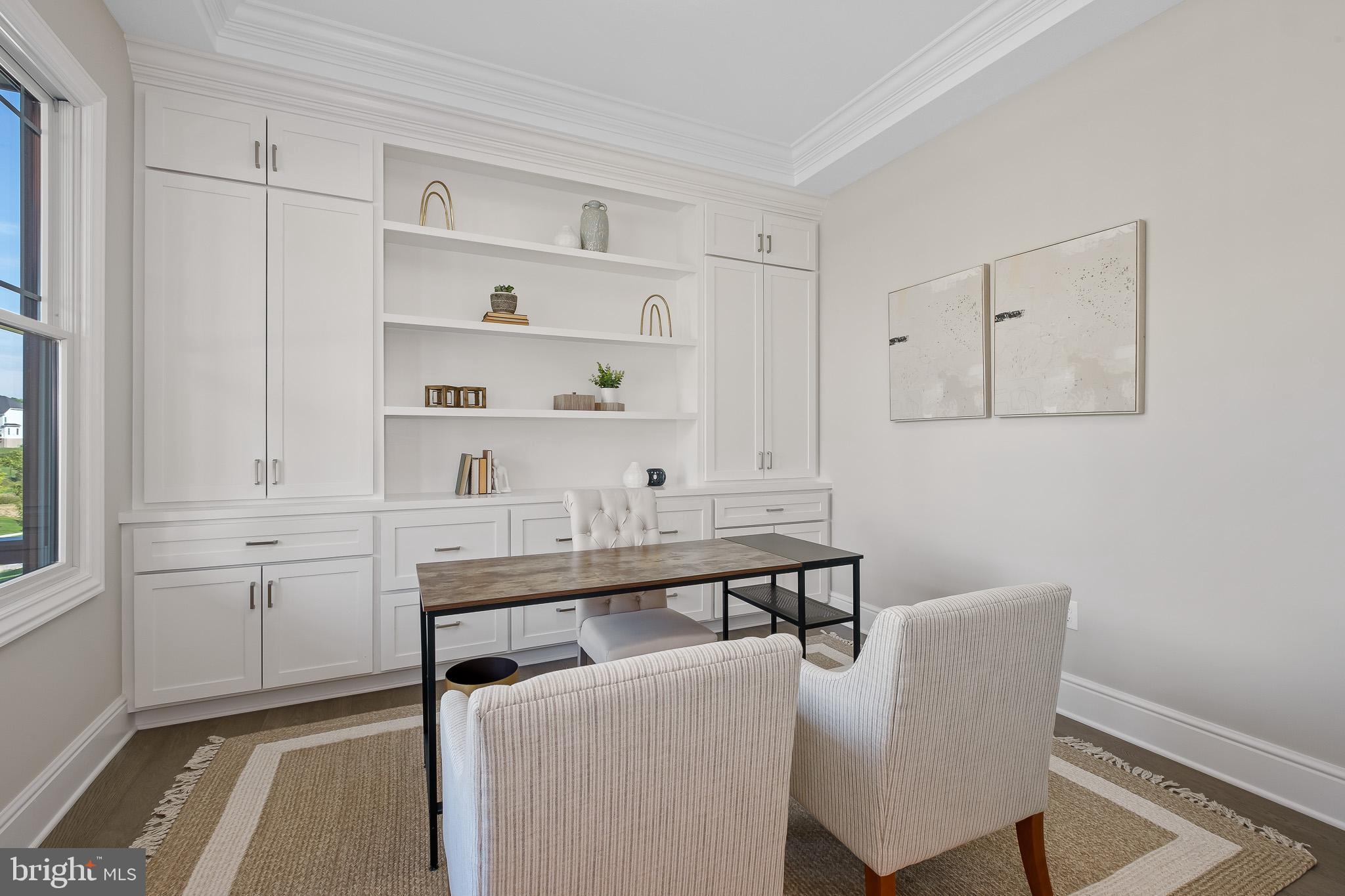 BRIARWOOD - Residential