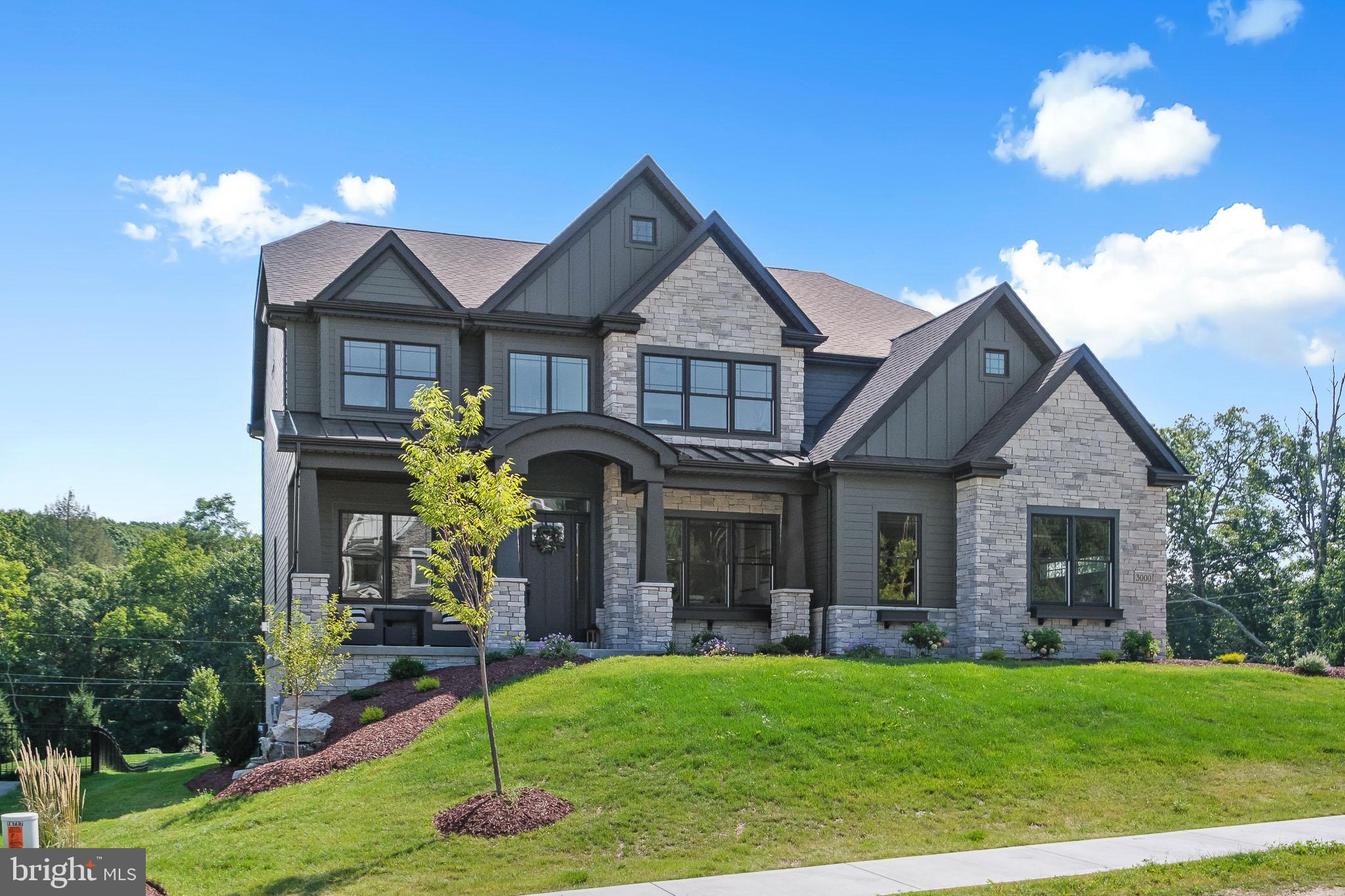 BRIARWOOD - Residential
