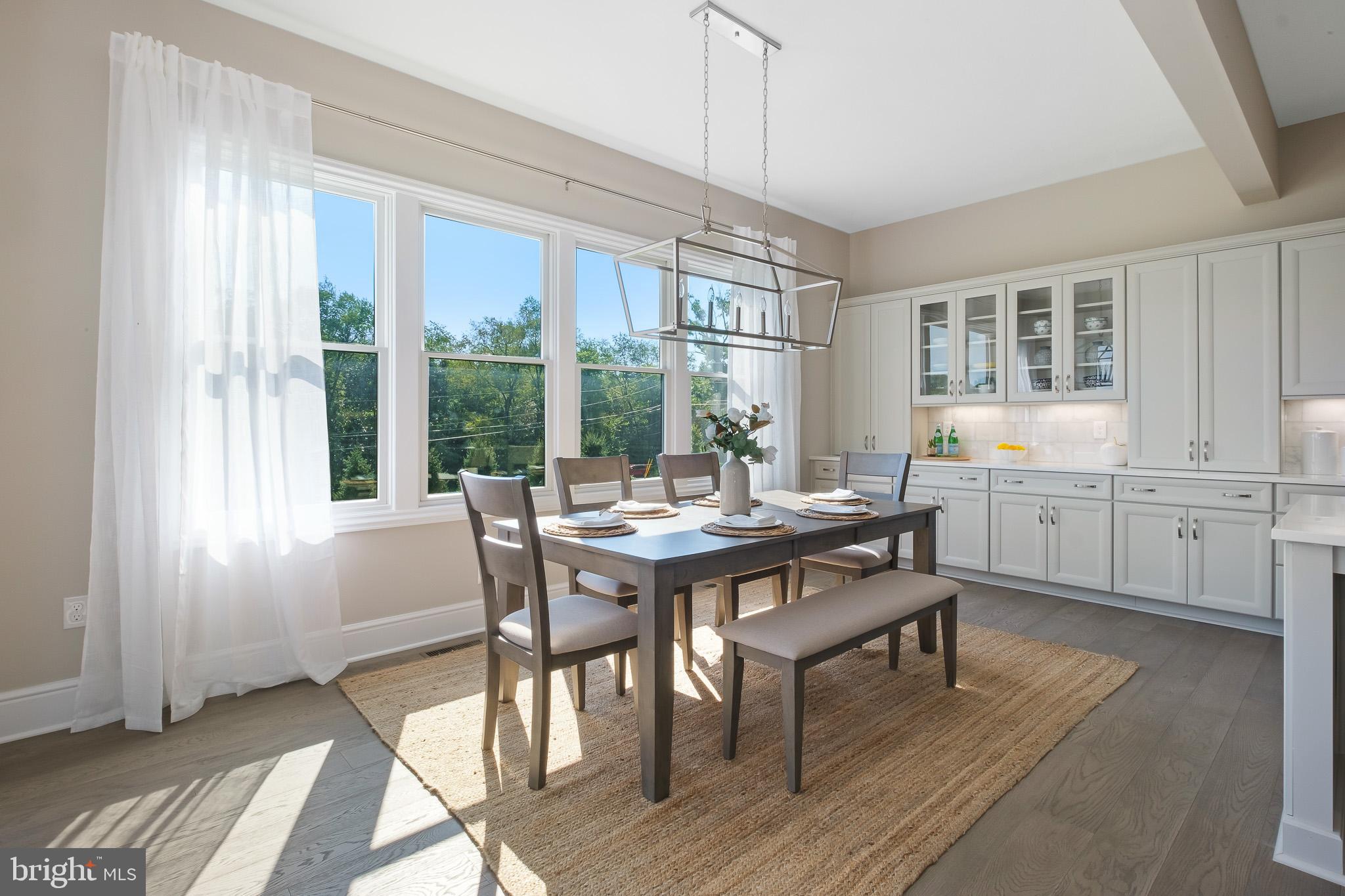 BRIARWOOD - Residential
