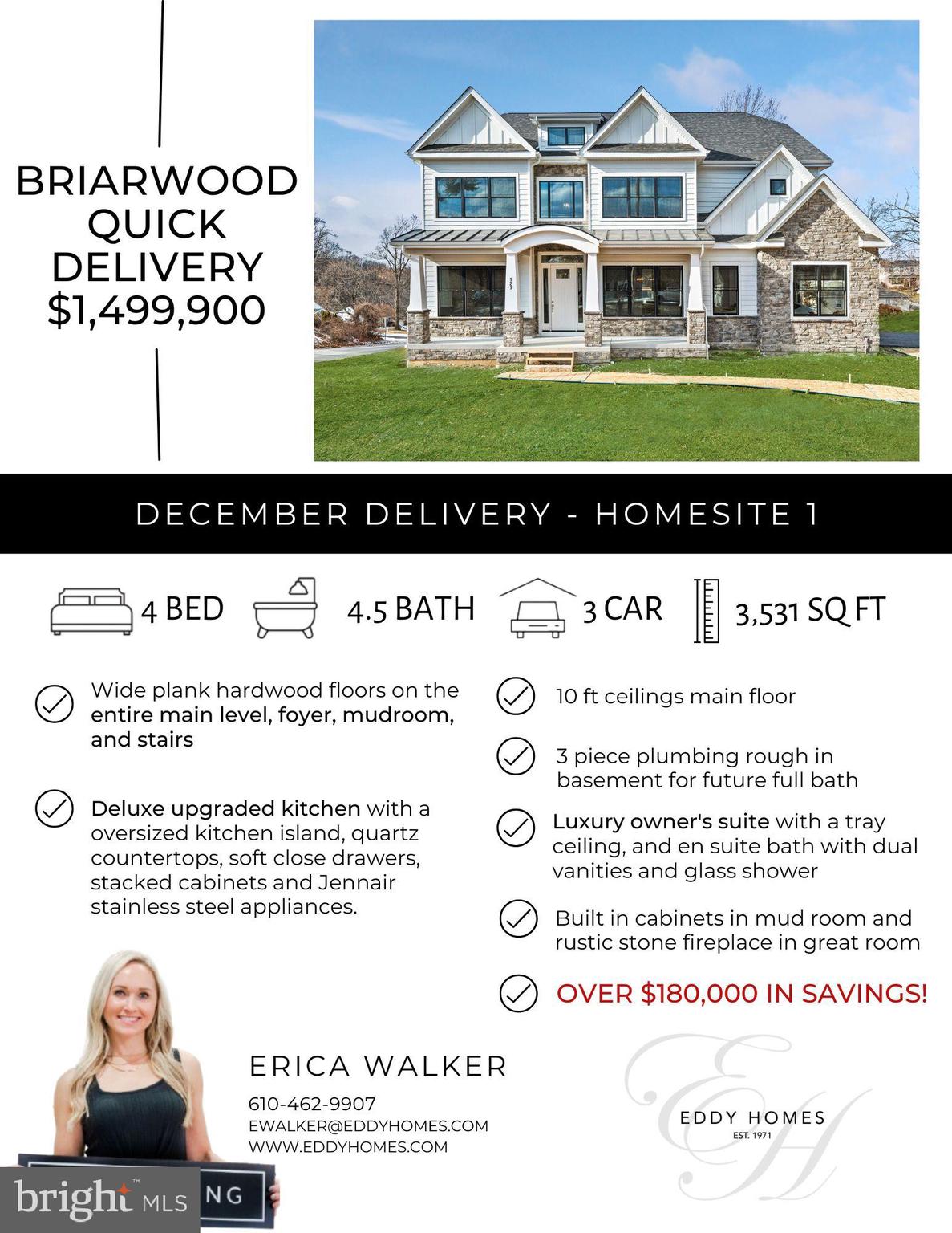 BRIARWOOD - Residential