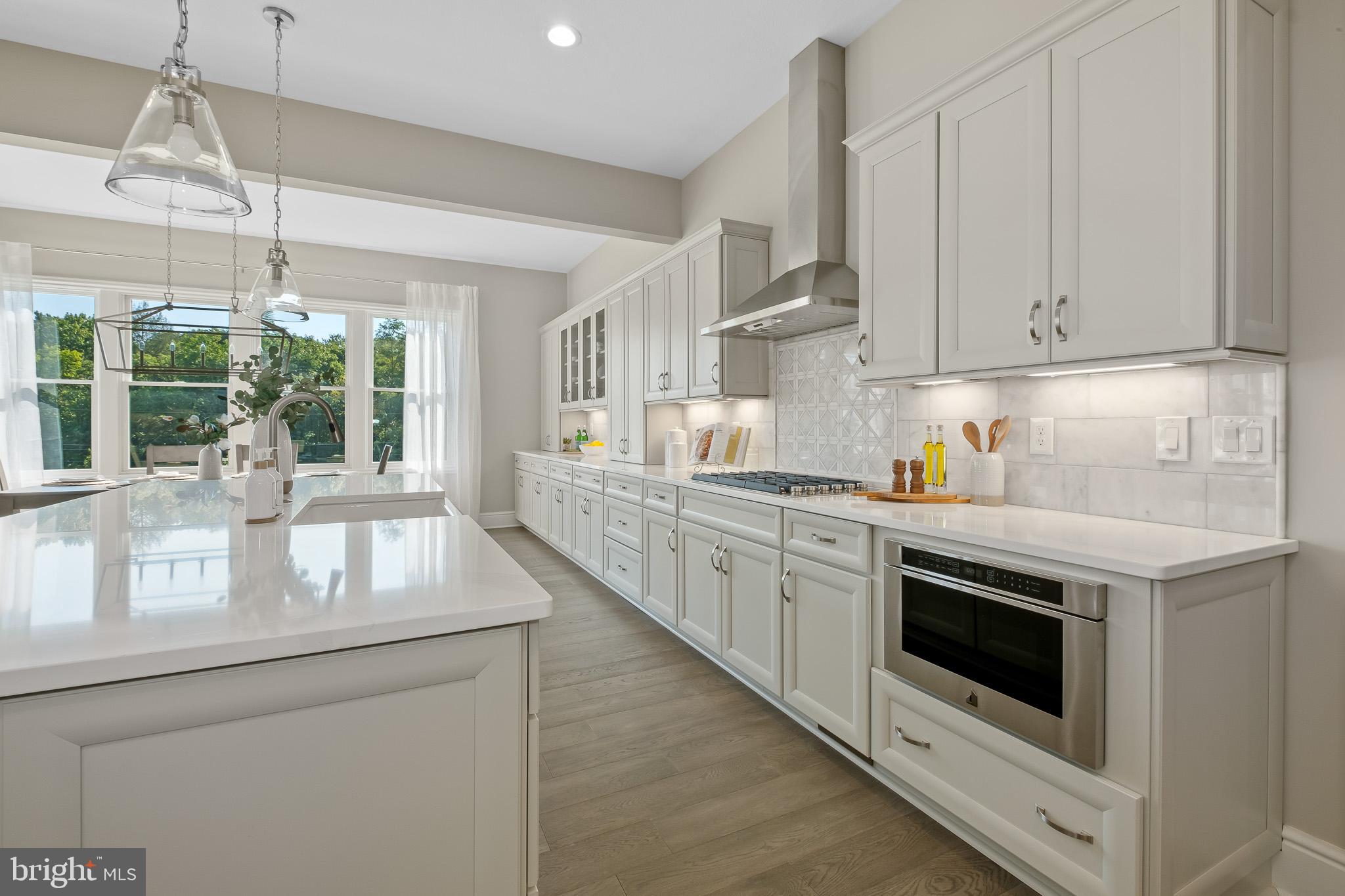 BRIARWOOD - Residential