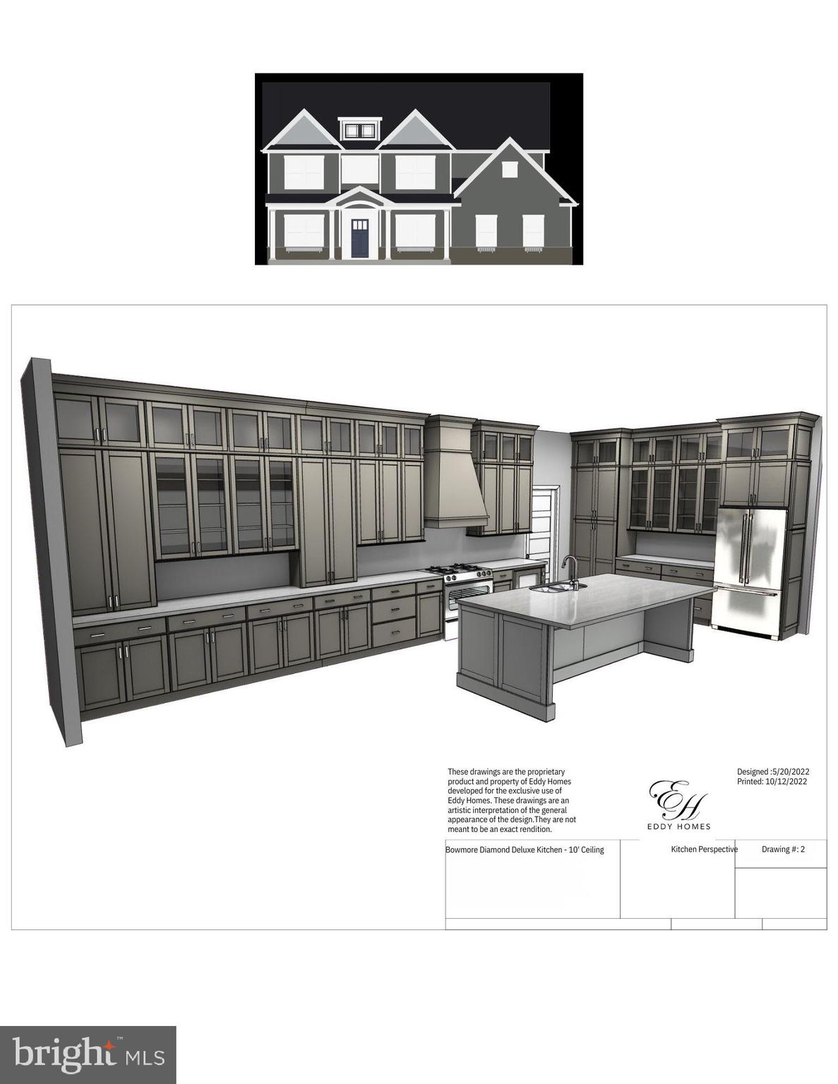 BRIARWOOD - Residential