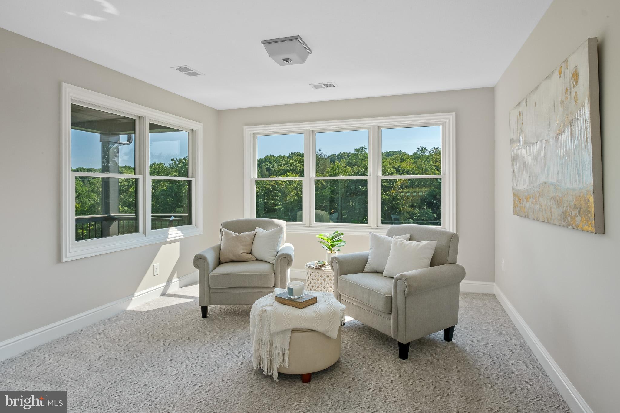 BRIARWOOD - Residential