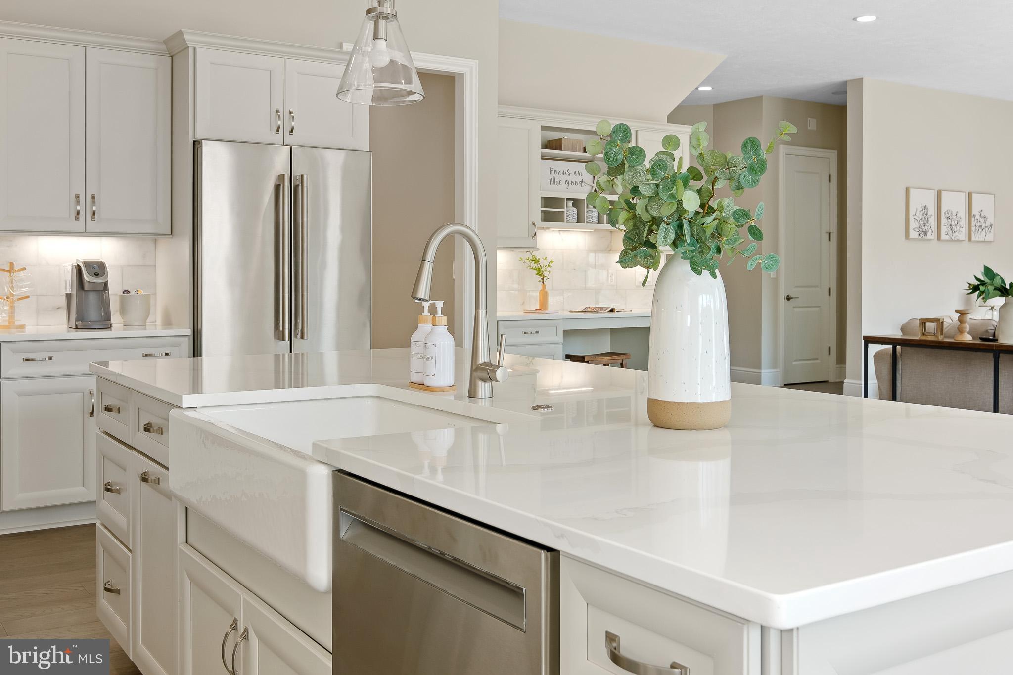 BRIARWOOD - Residential