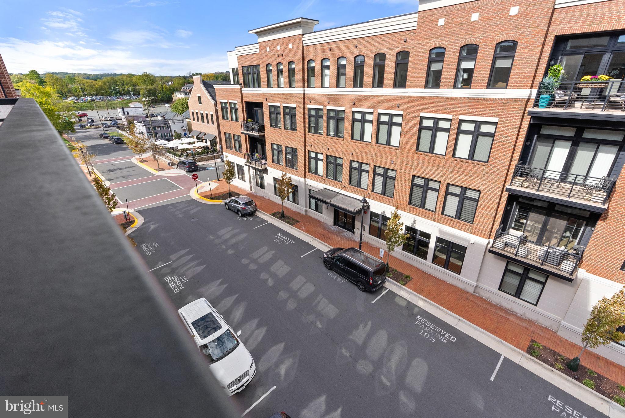 KING STREET STATION CONDO - Residential