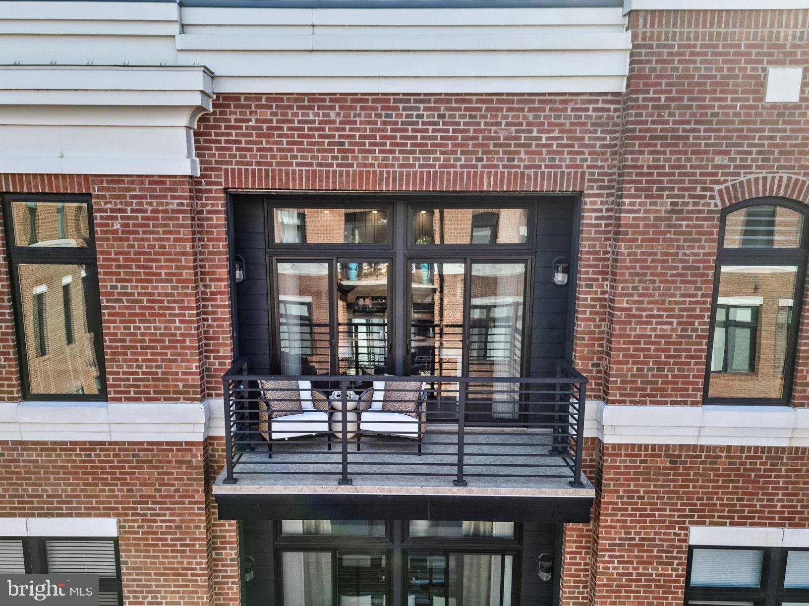 KING STREET STATION CONDO - Residential