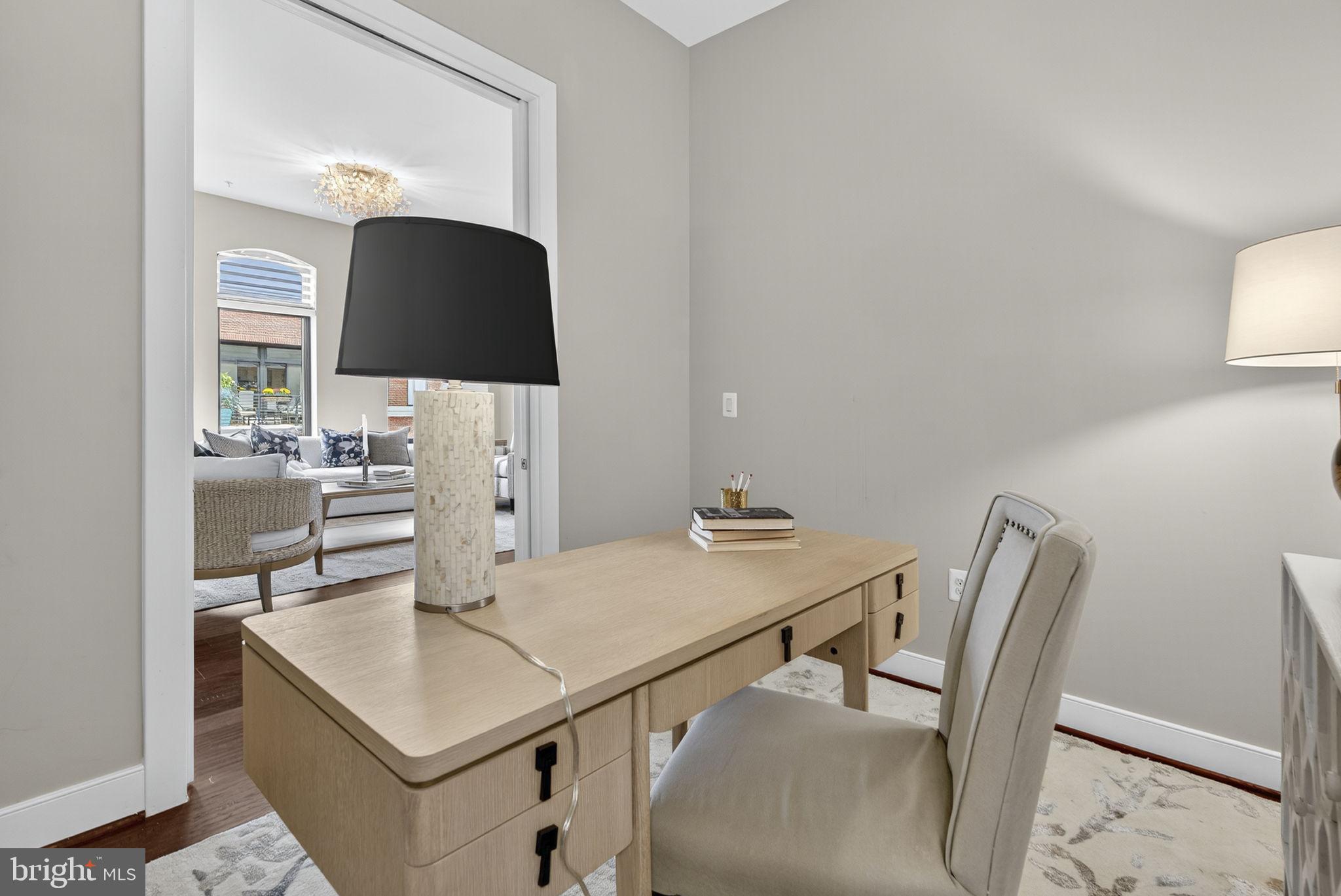 KING STREET STATION CONDO - Residential