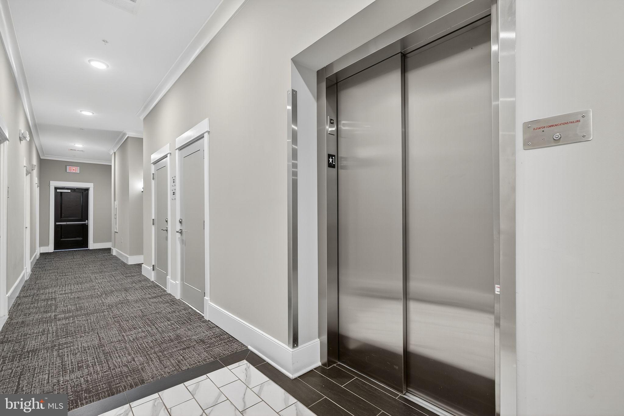 KING STREET STATION CONDO - Residential