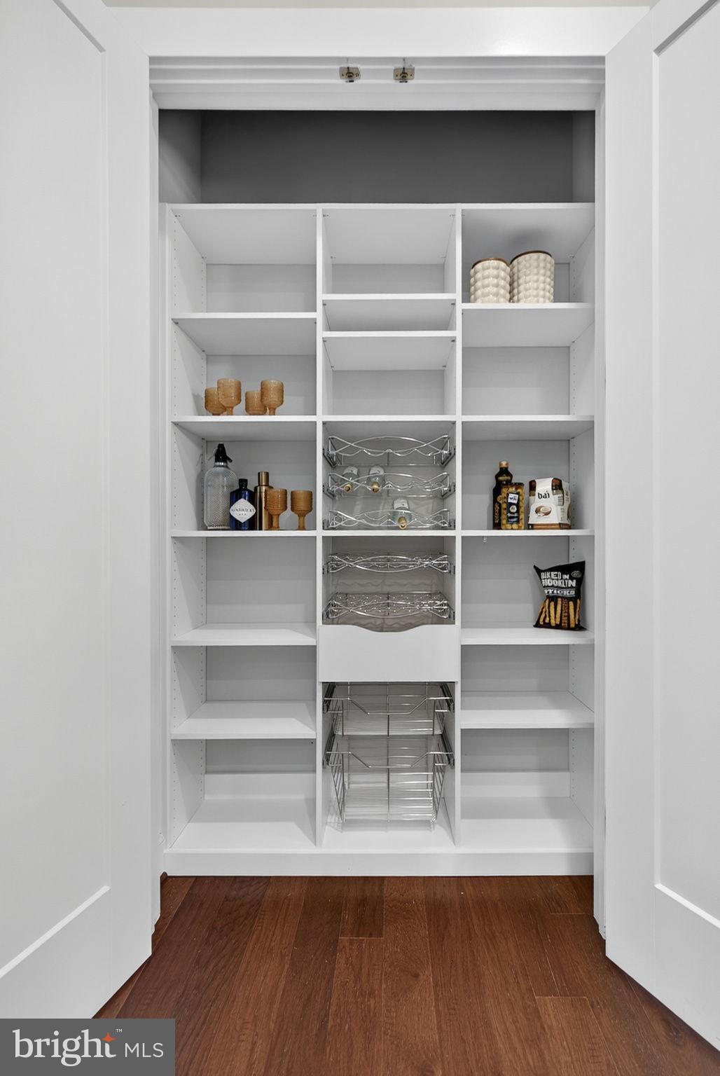 KING STREET STATION CONDO - Residential