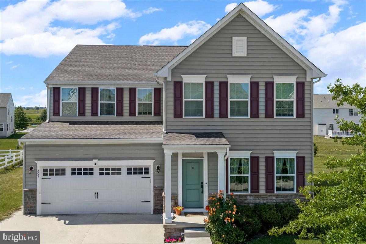 305 GOODWICK DRIVE