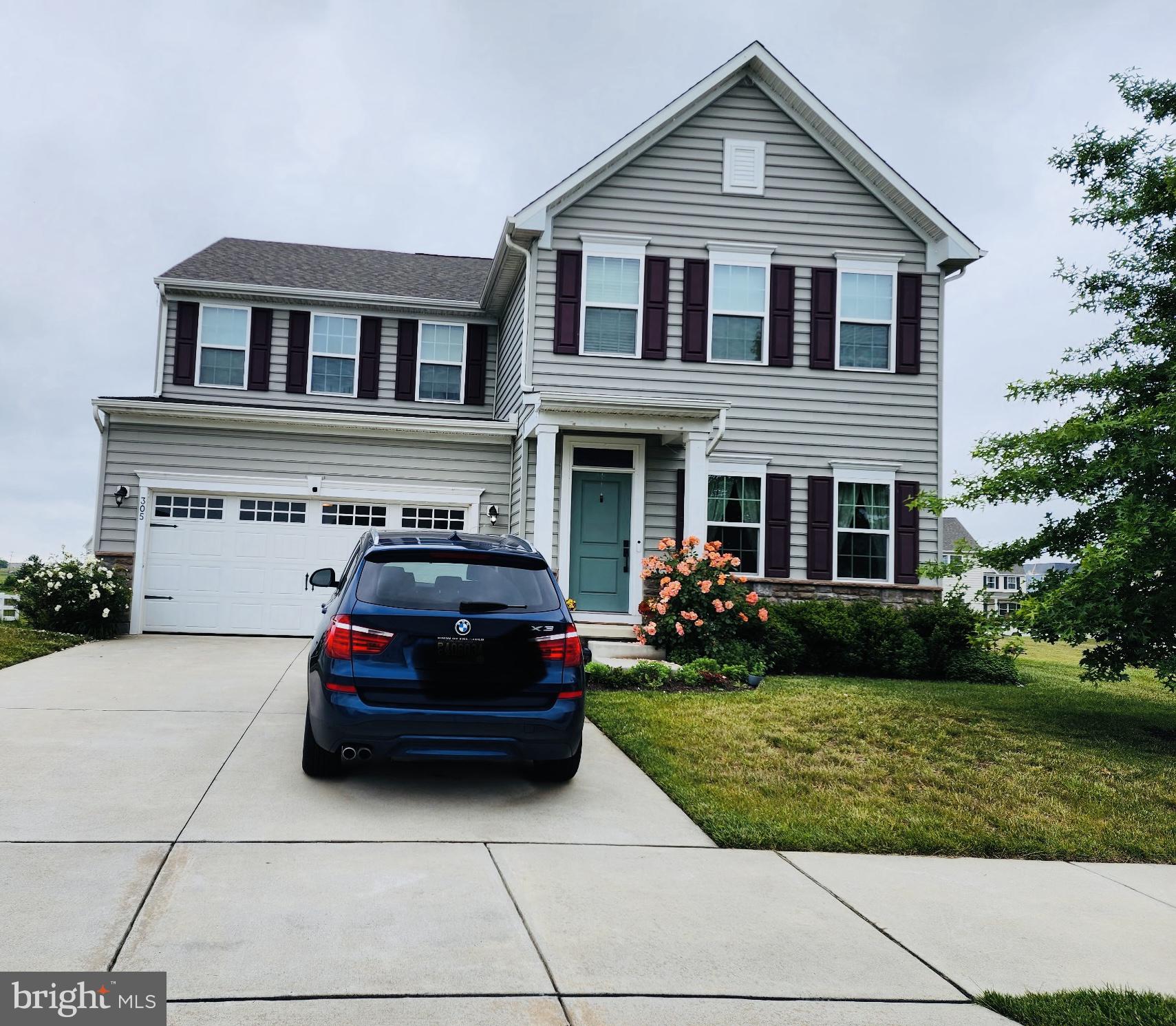Photo 1 of 1 — 305 GOODWICK DRIVE, MIDDLETOWN, DE 19709