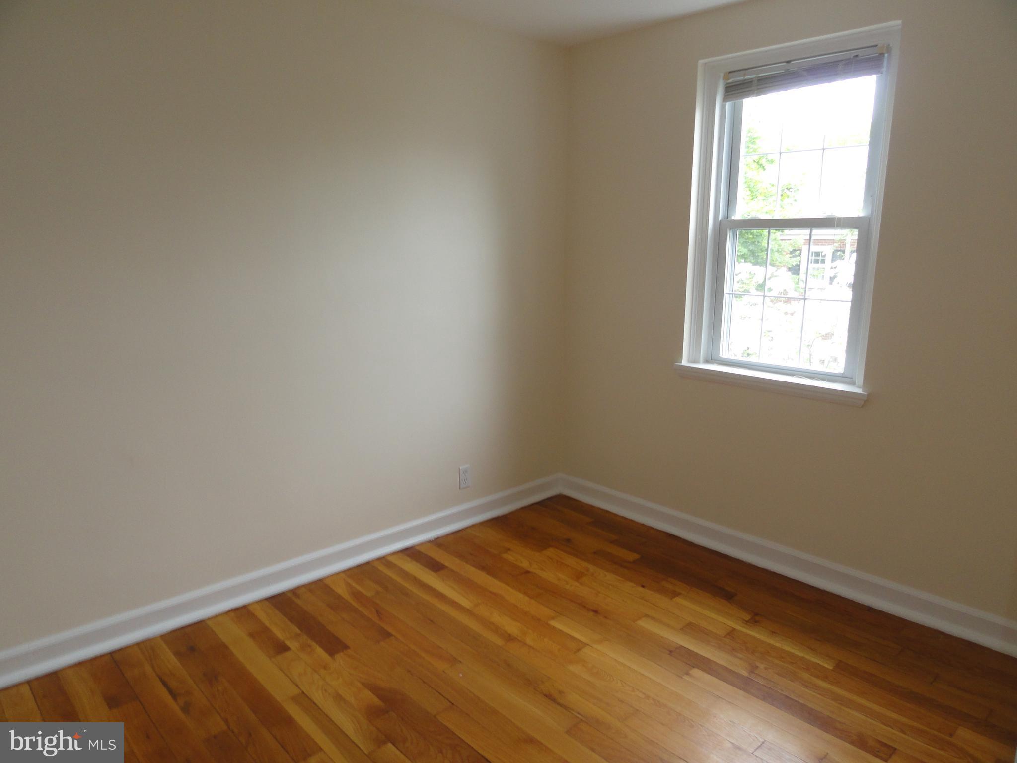 FAIRLINGTON VILLAGES - Residential Lease