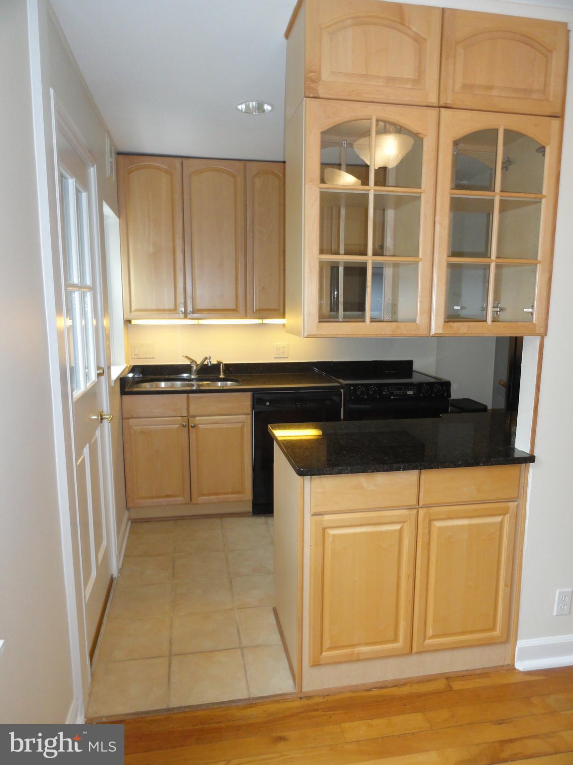 FAIRLINGTON VILLAGES - Residential Lease