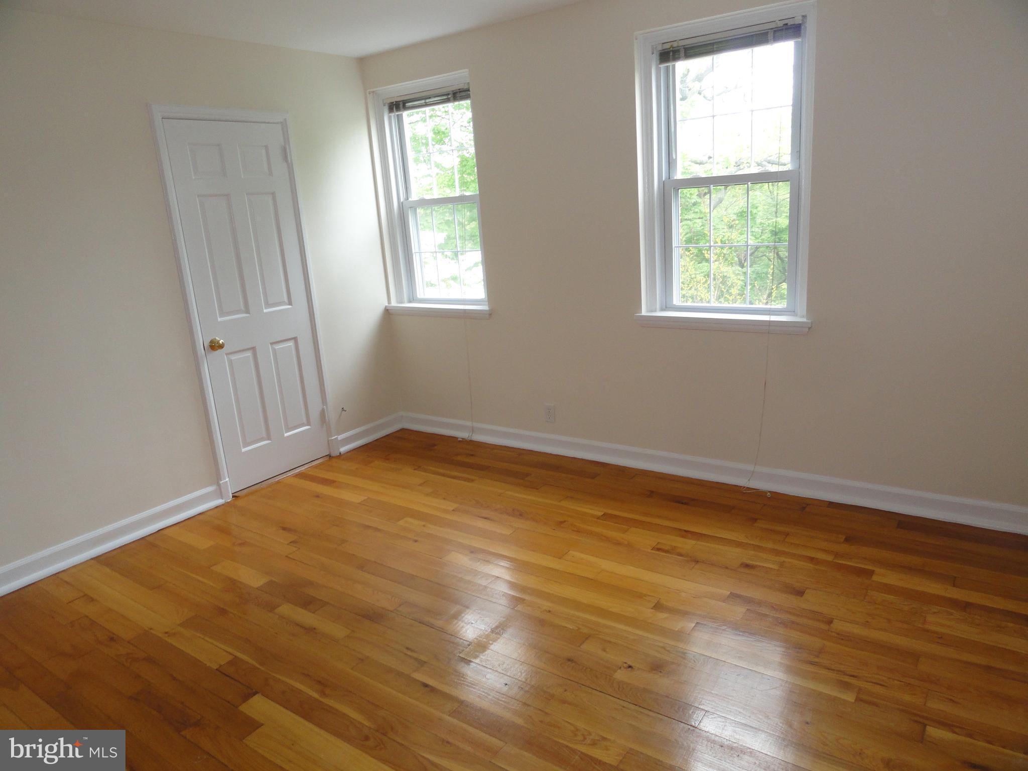 FAIRLINGTON VILLAGES - Residential Lease