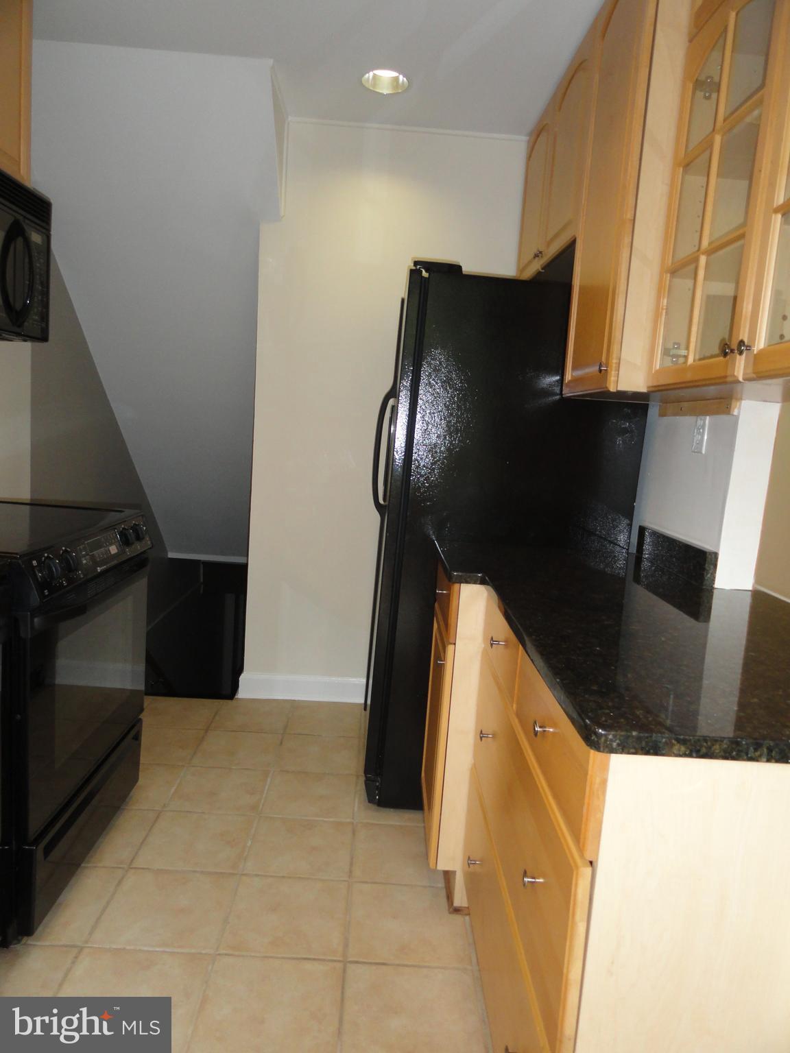 FAIRLINGTON VILLAGES - Residential Lease