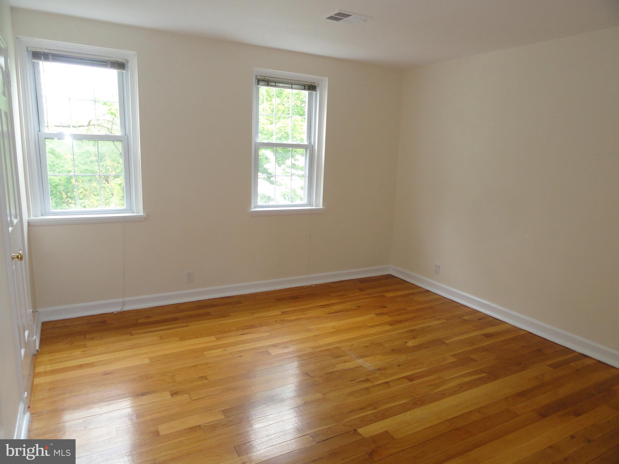 FAIRLINGTON VILLAGES - Residential Lease