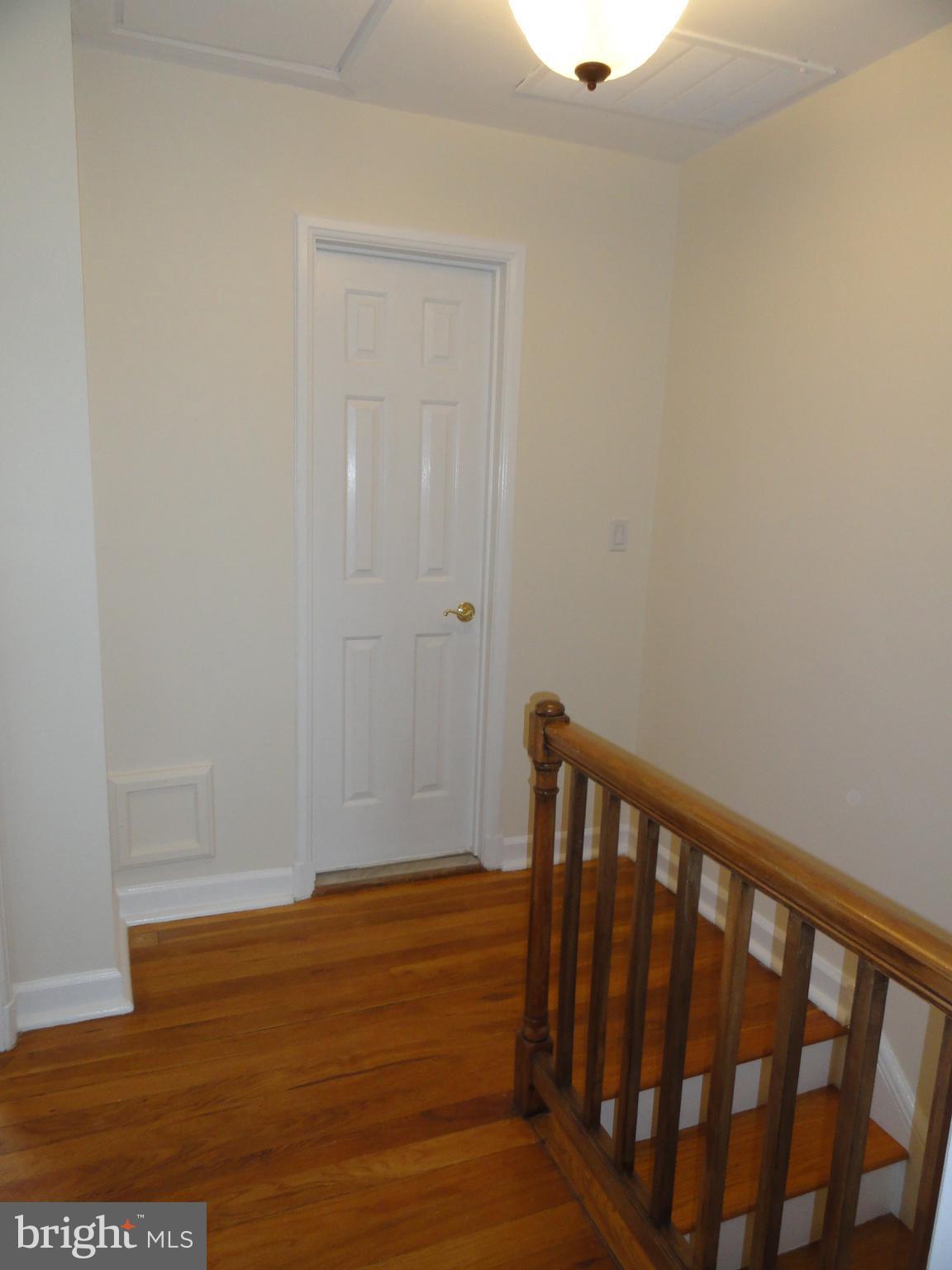 FAIRLINGTON VILLAGES - Residential Lease